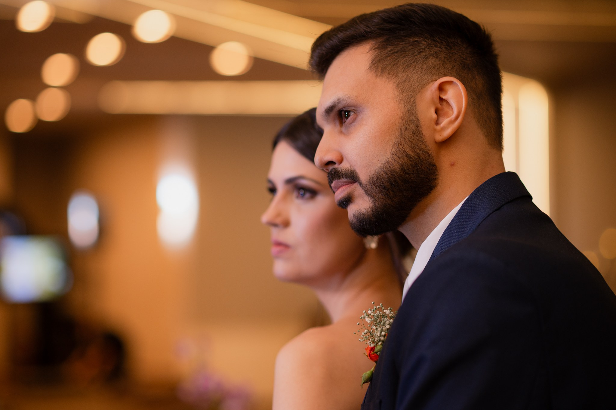 Giovana & Bruno — Luso / Bauru — SP. Robson Colaço
