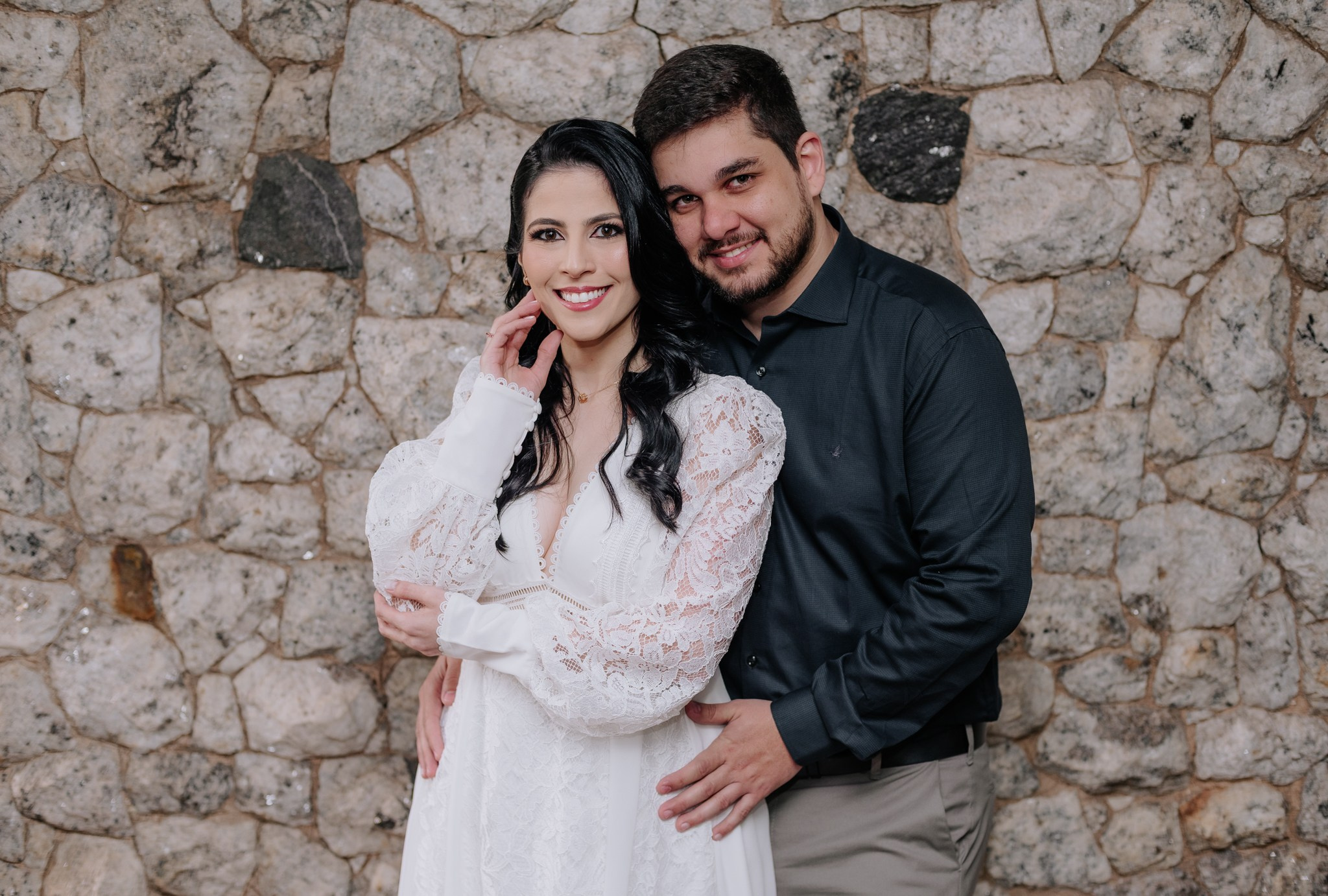 Raissa & Ricardo. Robson Colaço