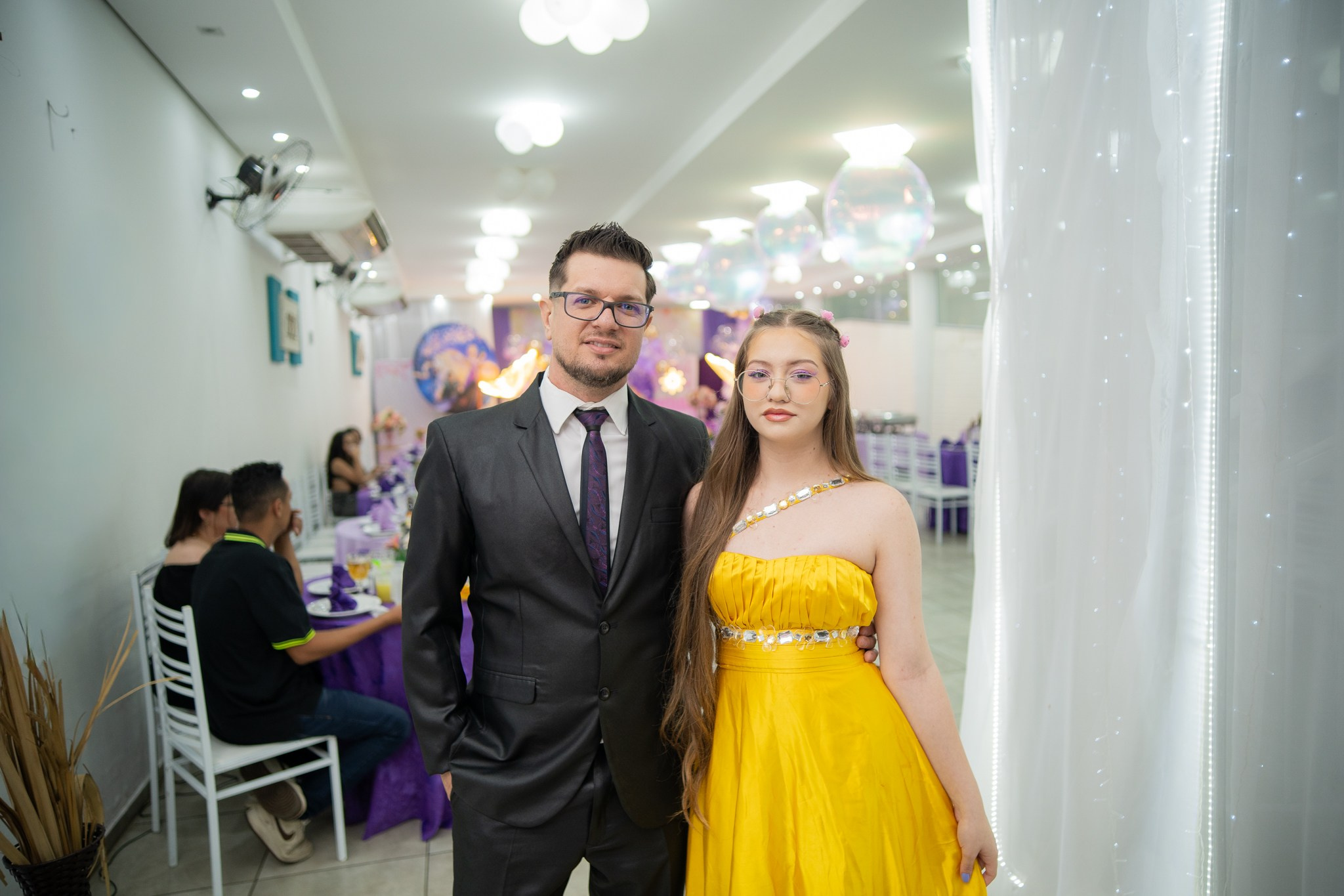 Sofia — Gulas Kids / Bauru SP. Robson Colaço
