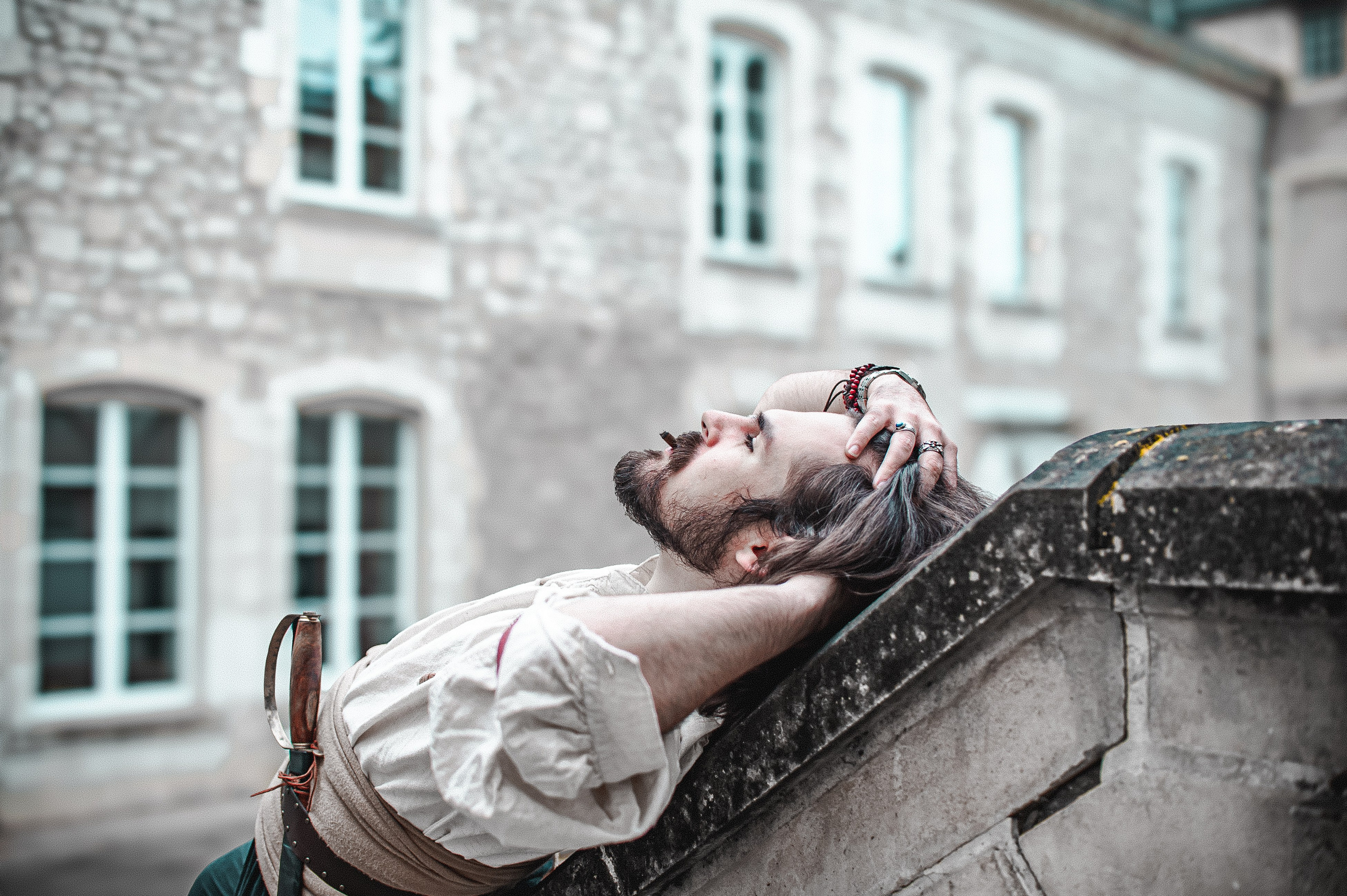 Portraits homme. RKDphoto