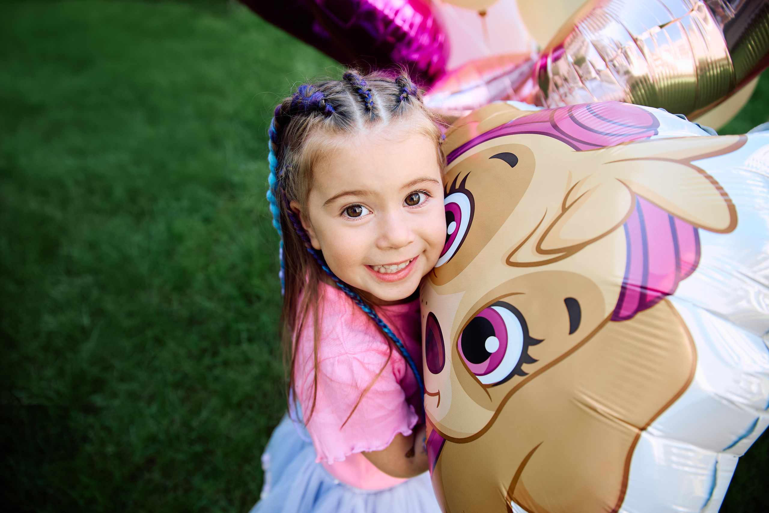 Kids. Ruslan Sereduk Photographer