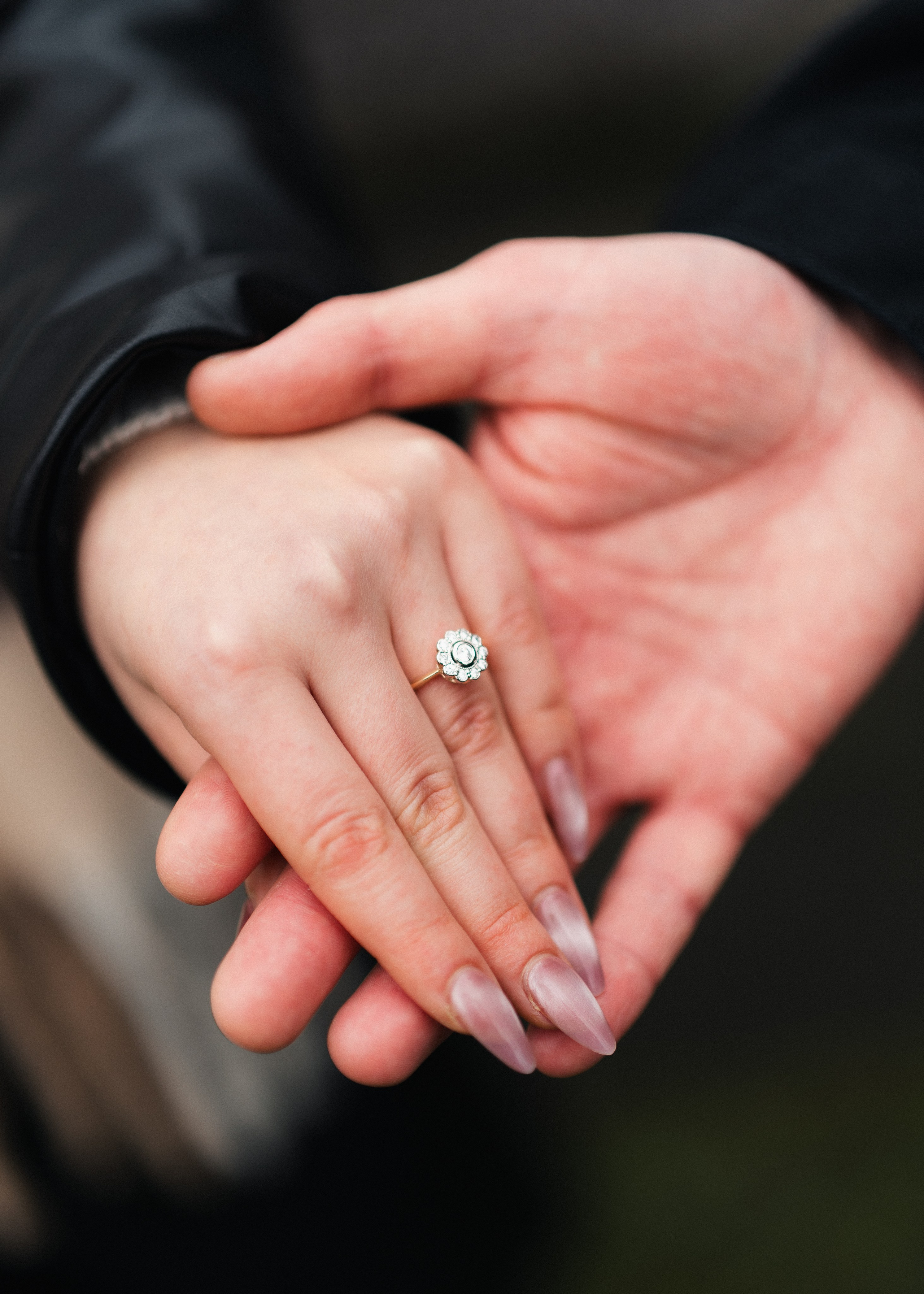 Intimate Wedding Photographer Newcastle & North East UK|Yana Balatskaya. Family, Maternity & Newborn Photographer in Newcastle Upon Tyne / Yana Balatskaya