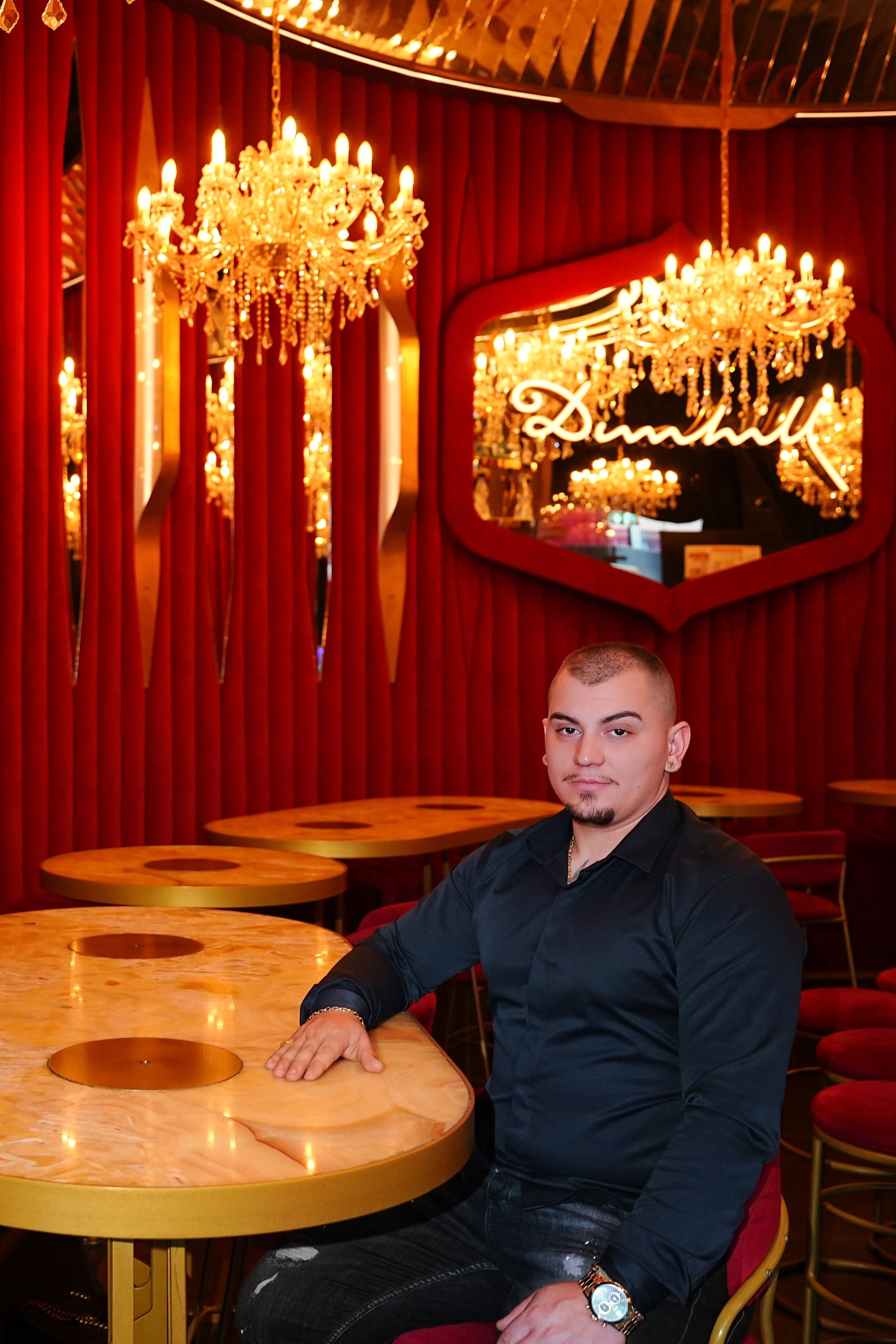 Diana & Alex — Save The Date. Marius Doban