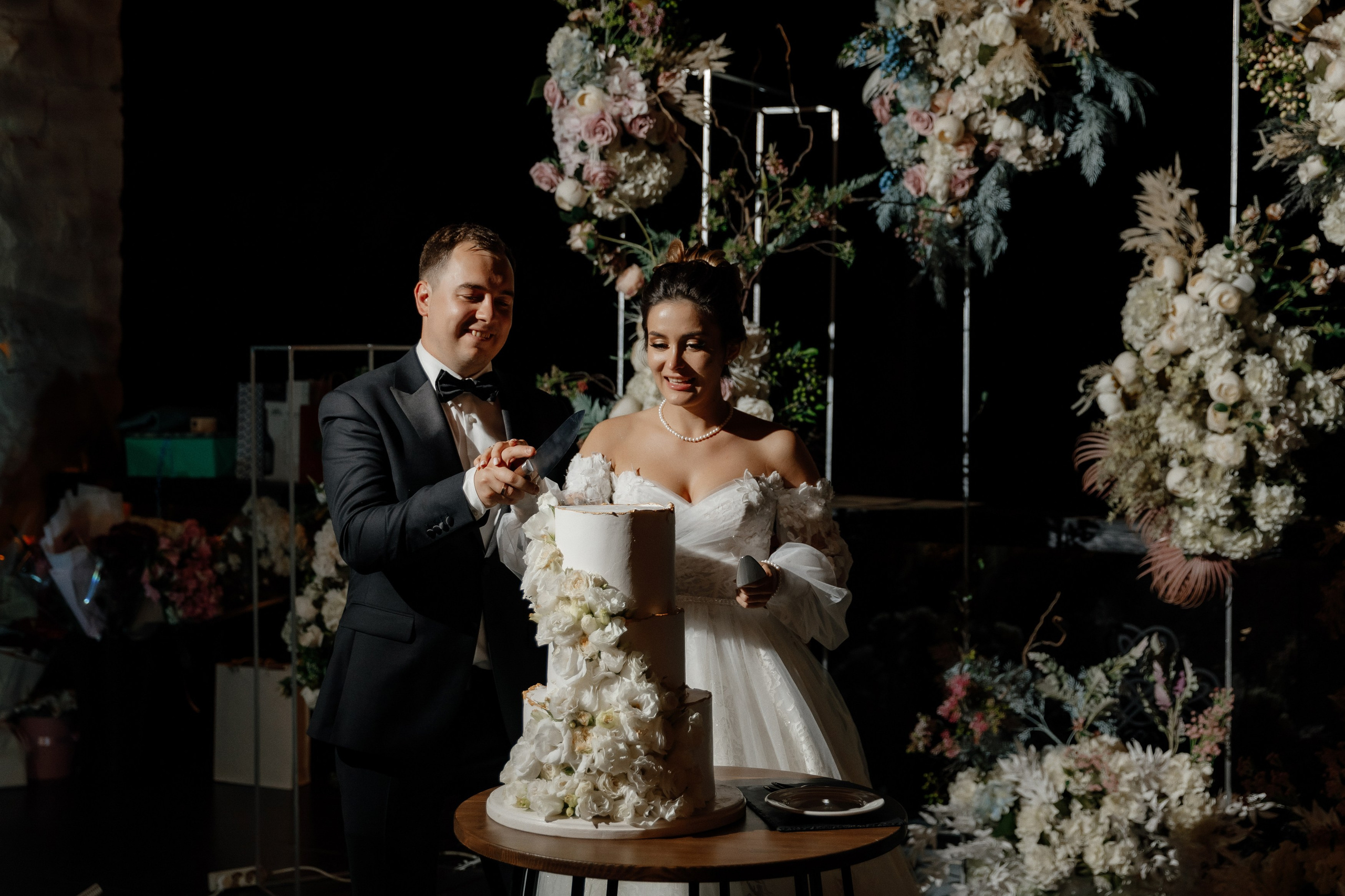 Wedding. Fulga Photographer