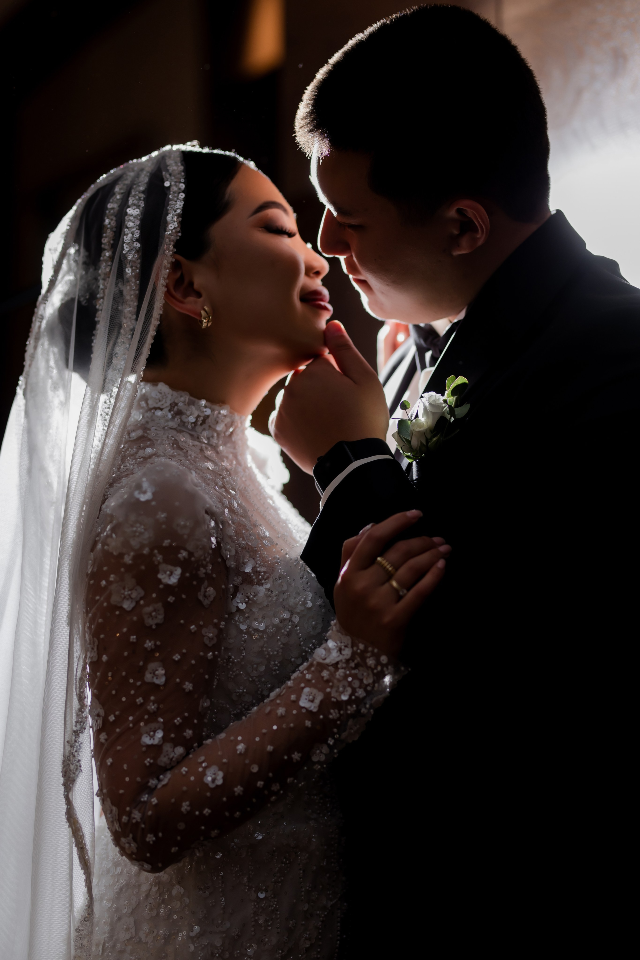 SOFIA. Mandarin.photo