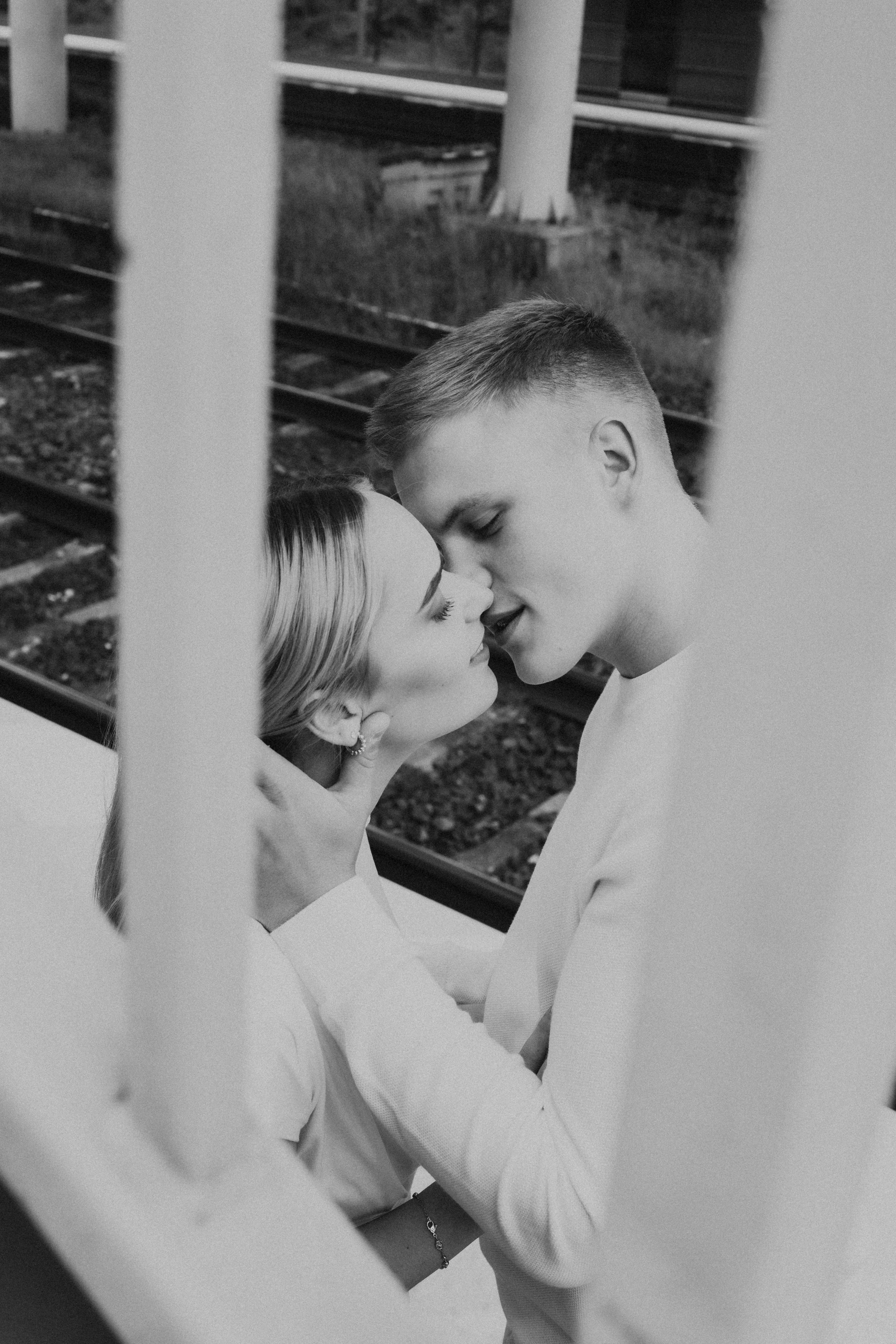 COUPLE. Семейный фотограф во Франции (Мец, Люксембург)