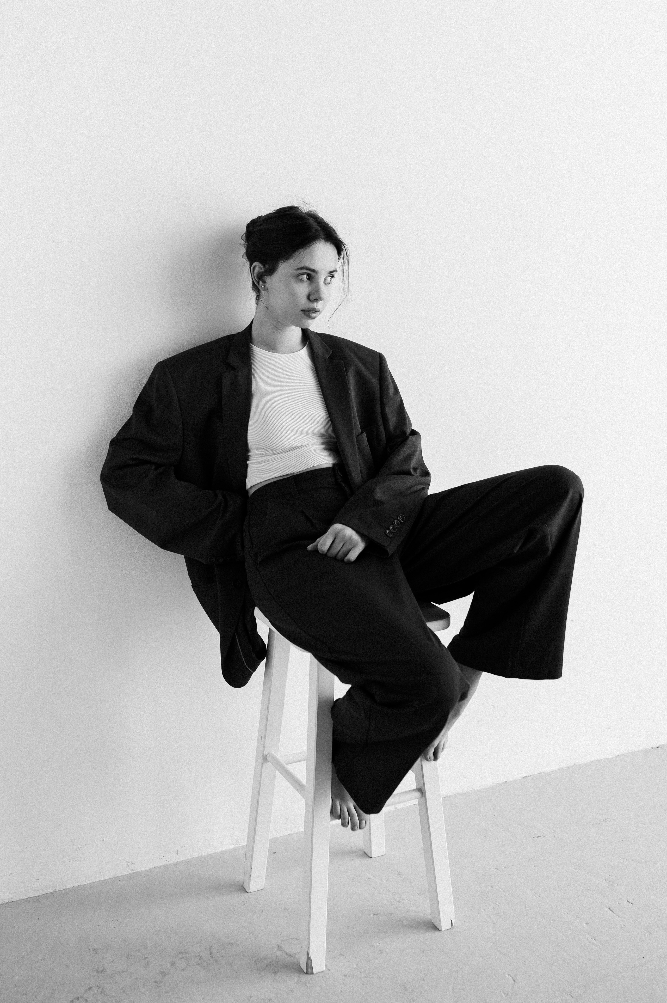 Валерия. Фотограф Москва Екатерина Сенькина