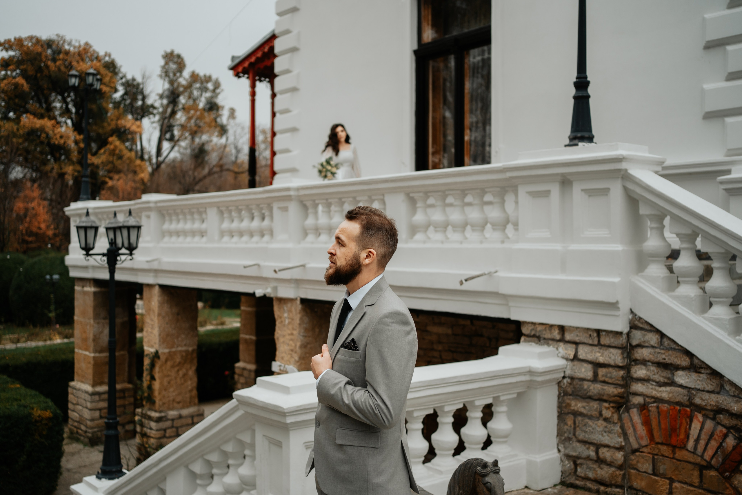 M & A. Fotograf Nunta Iasi - Hearts & Pictures