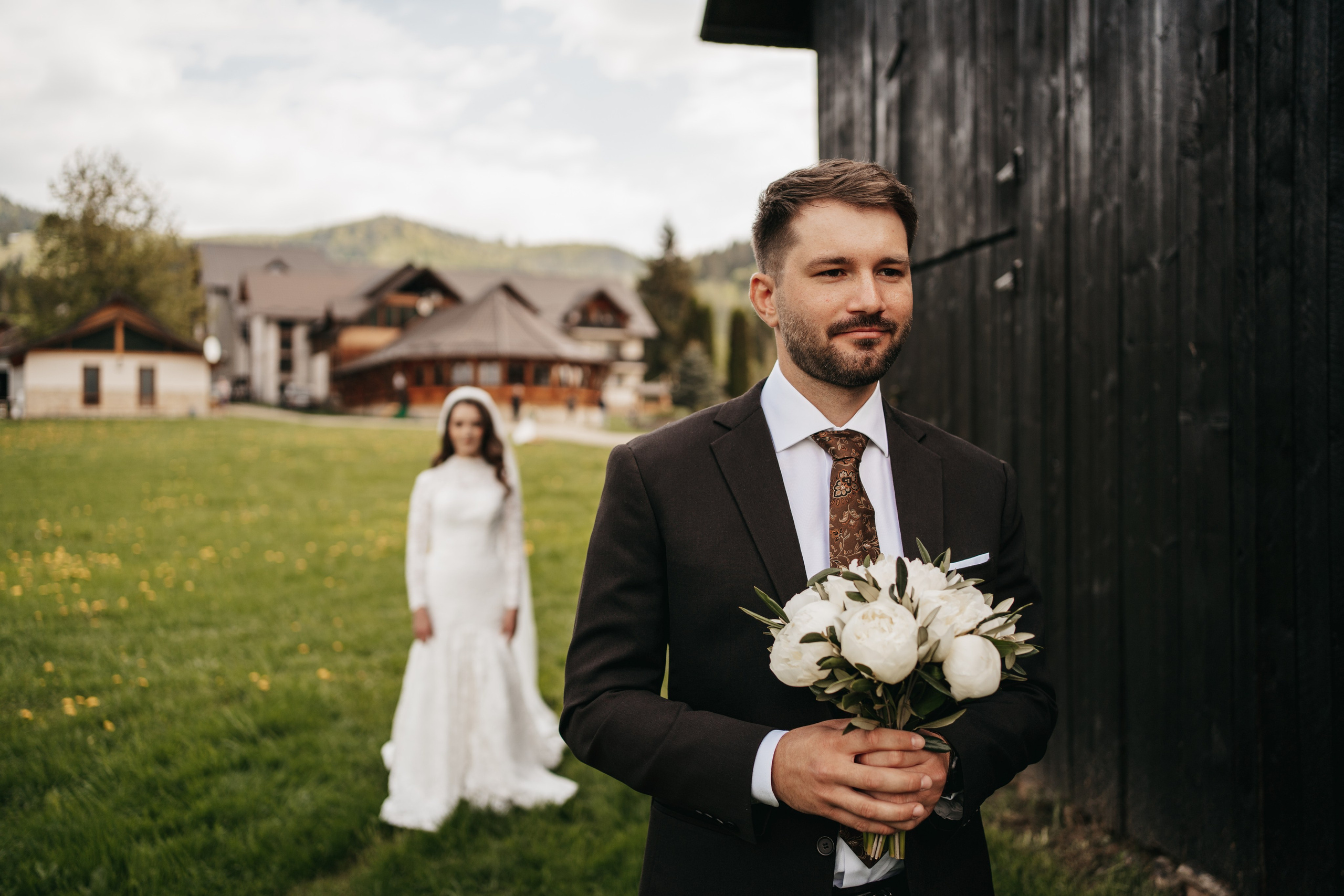 A & A. Fotograf Nunta Iasi - Hearts & Pictures