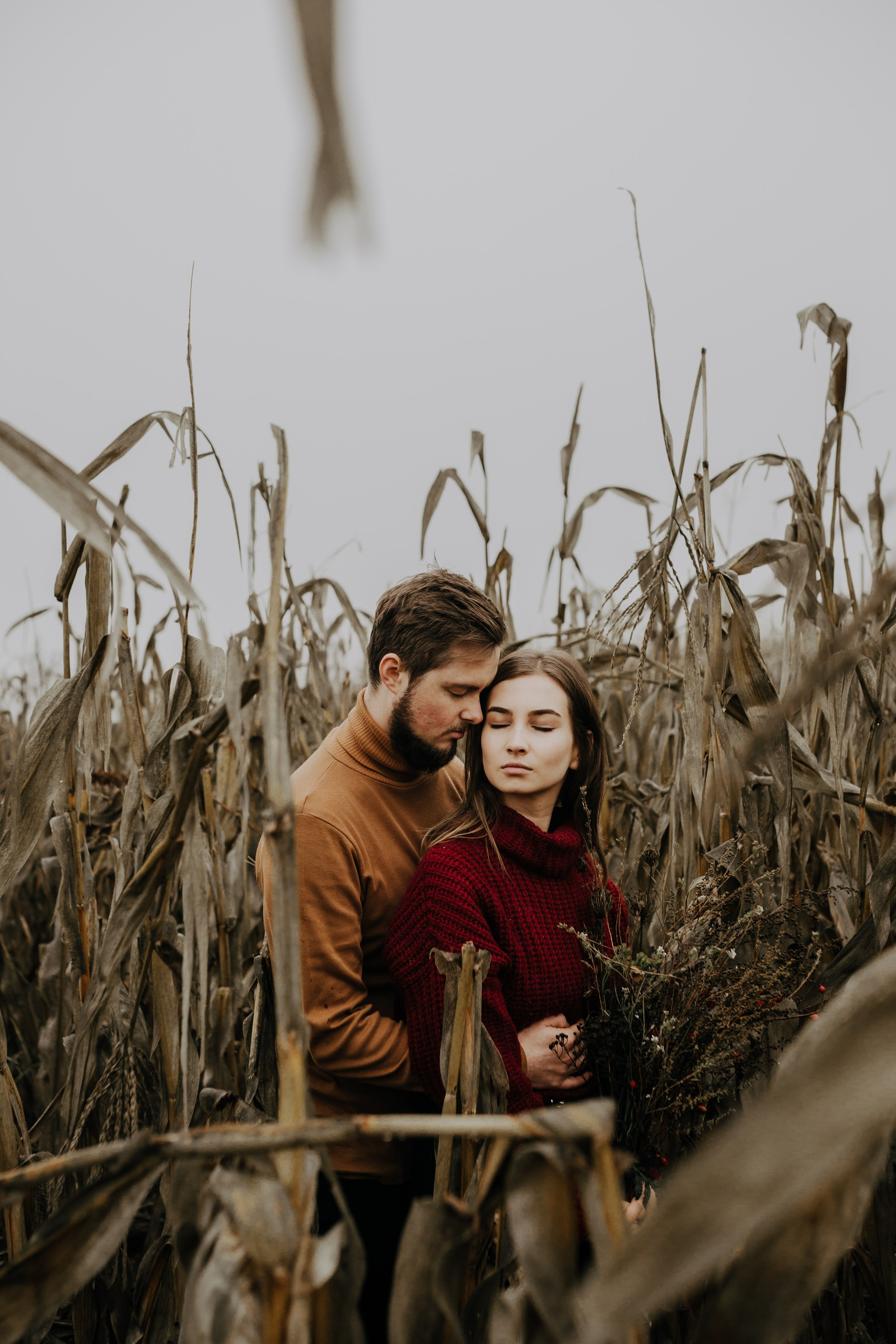 M & G. Fotograf Nunta Iasi - Hearts & Pictures