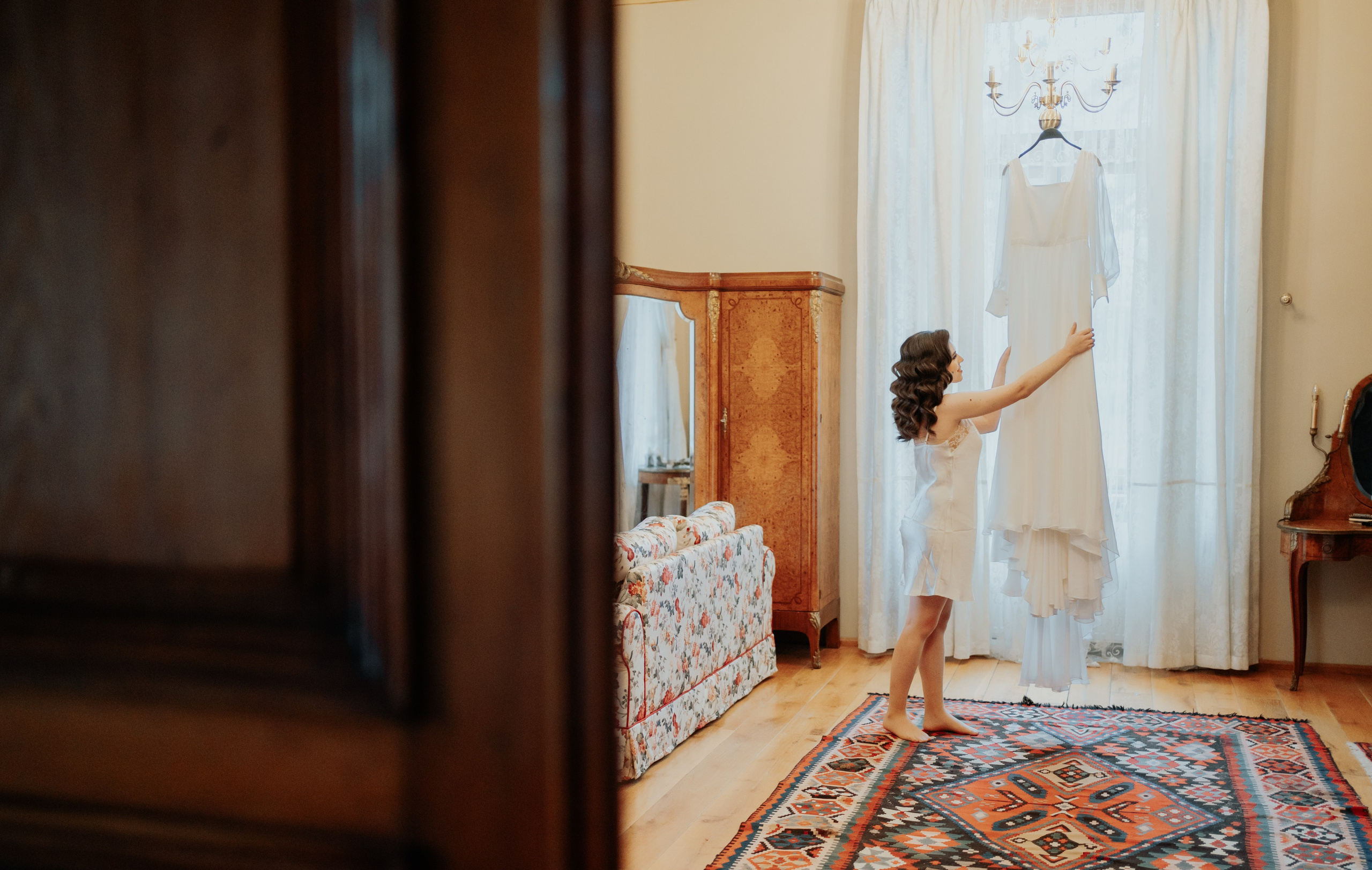 M & A. Fotograf Nunta Iasi - Hearts & Pictures