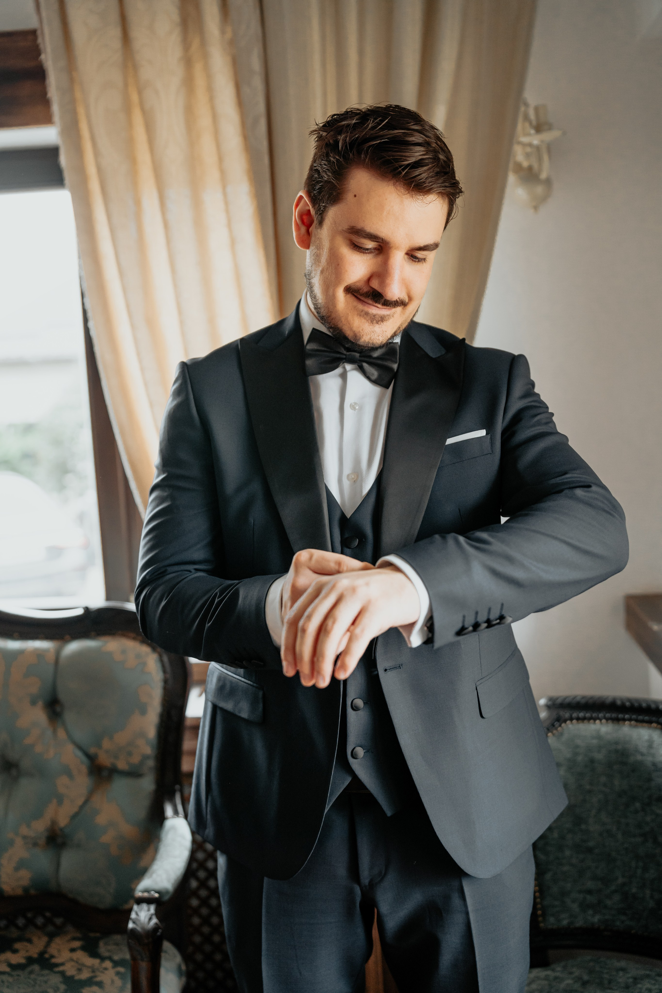 K & T. Fotograf Nunta Iasi - Hearts & Pictures