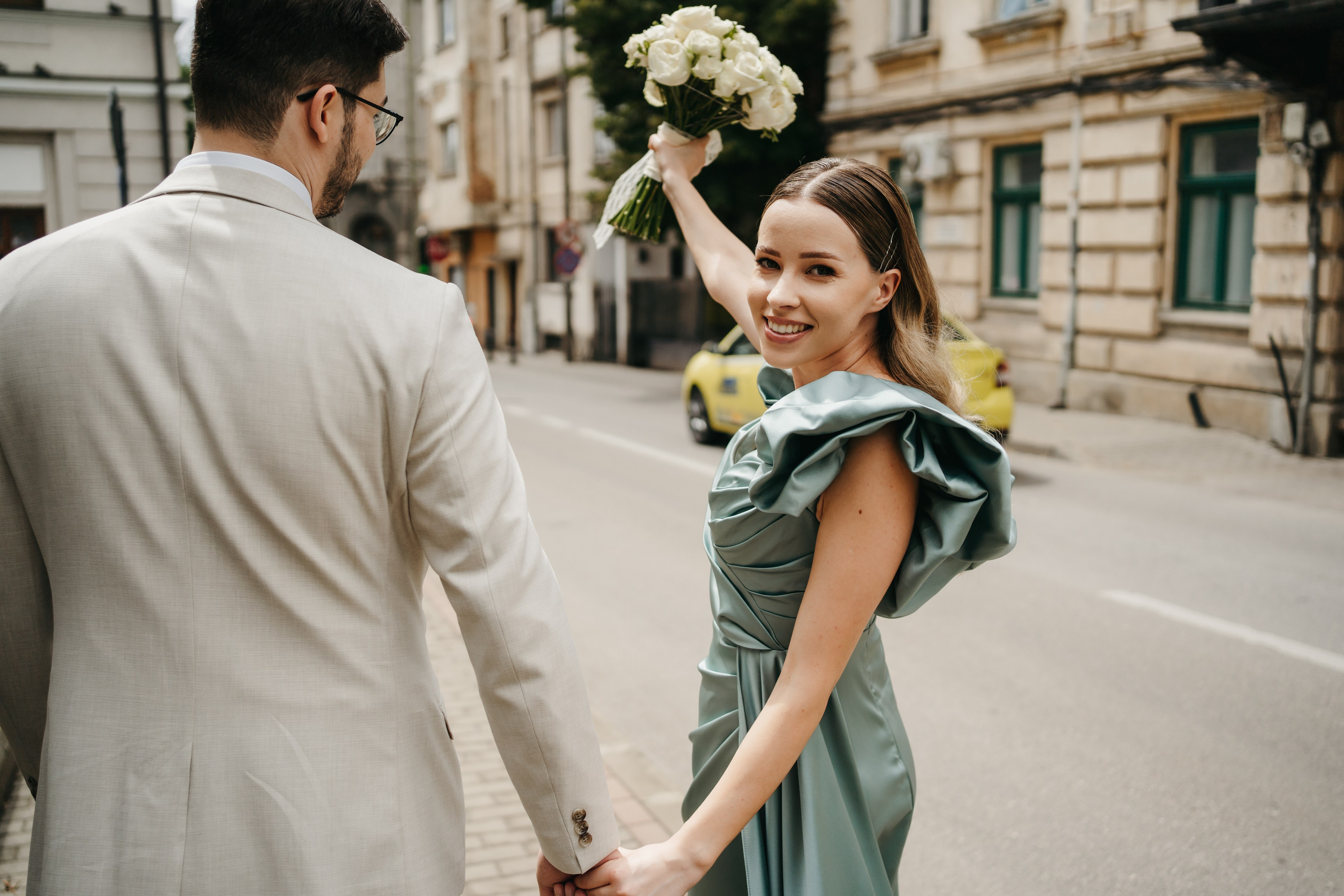Fotograf stare civila Iasi. Fotograf Nunta Iasi - Hearts & Pictures