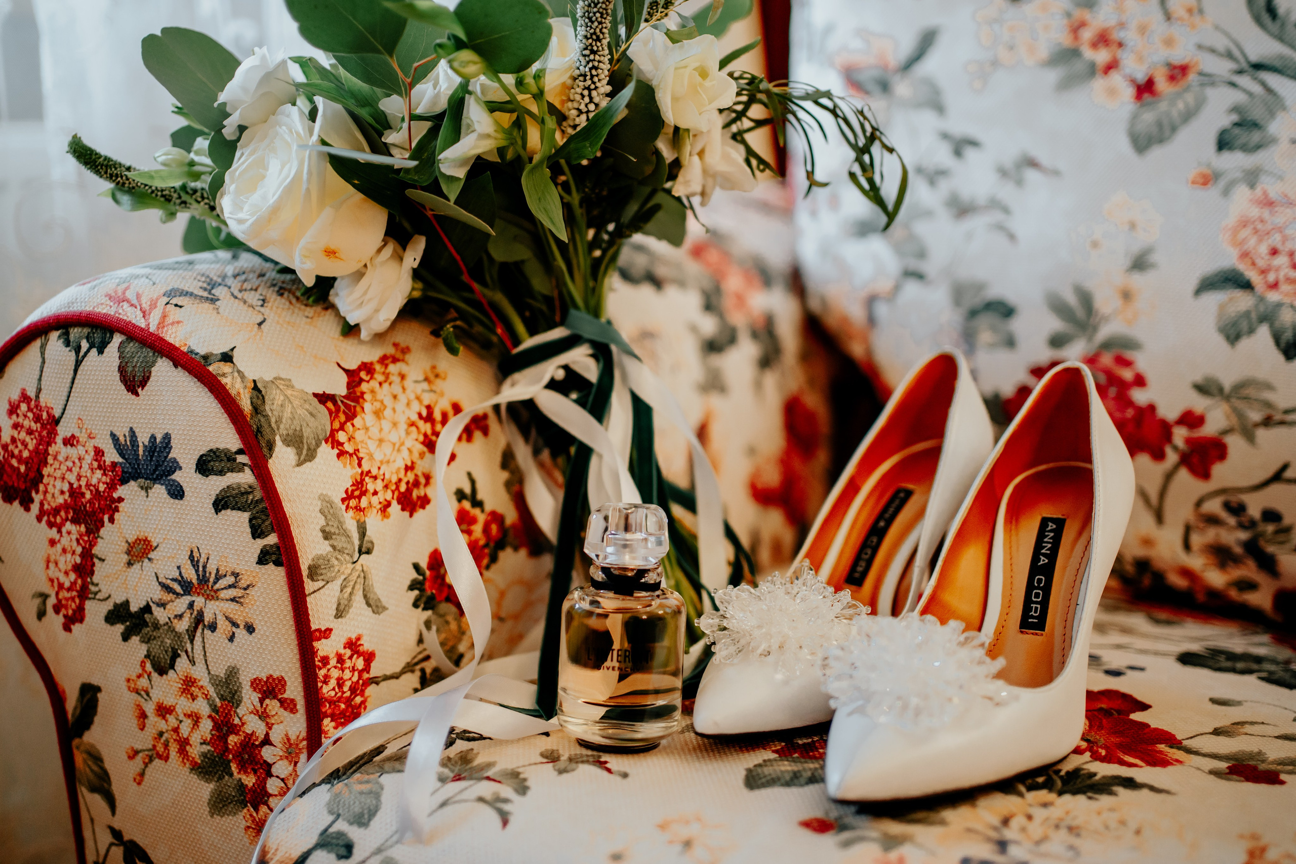 M & A. Fotograf Nunta Iasi - Hearts & Pictures