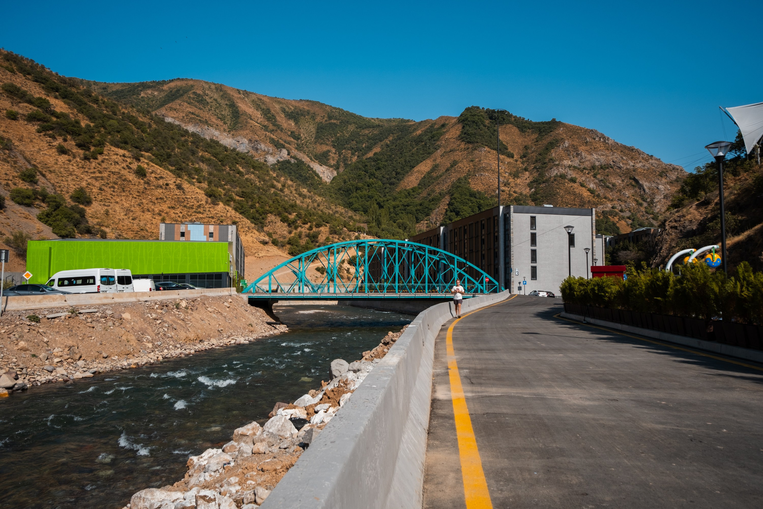 SIGMA 10-18mm DC DN (X-mount). Фотограф Григорий Кравец