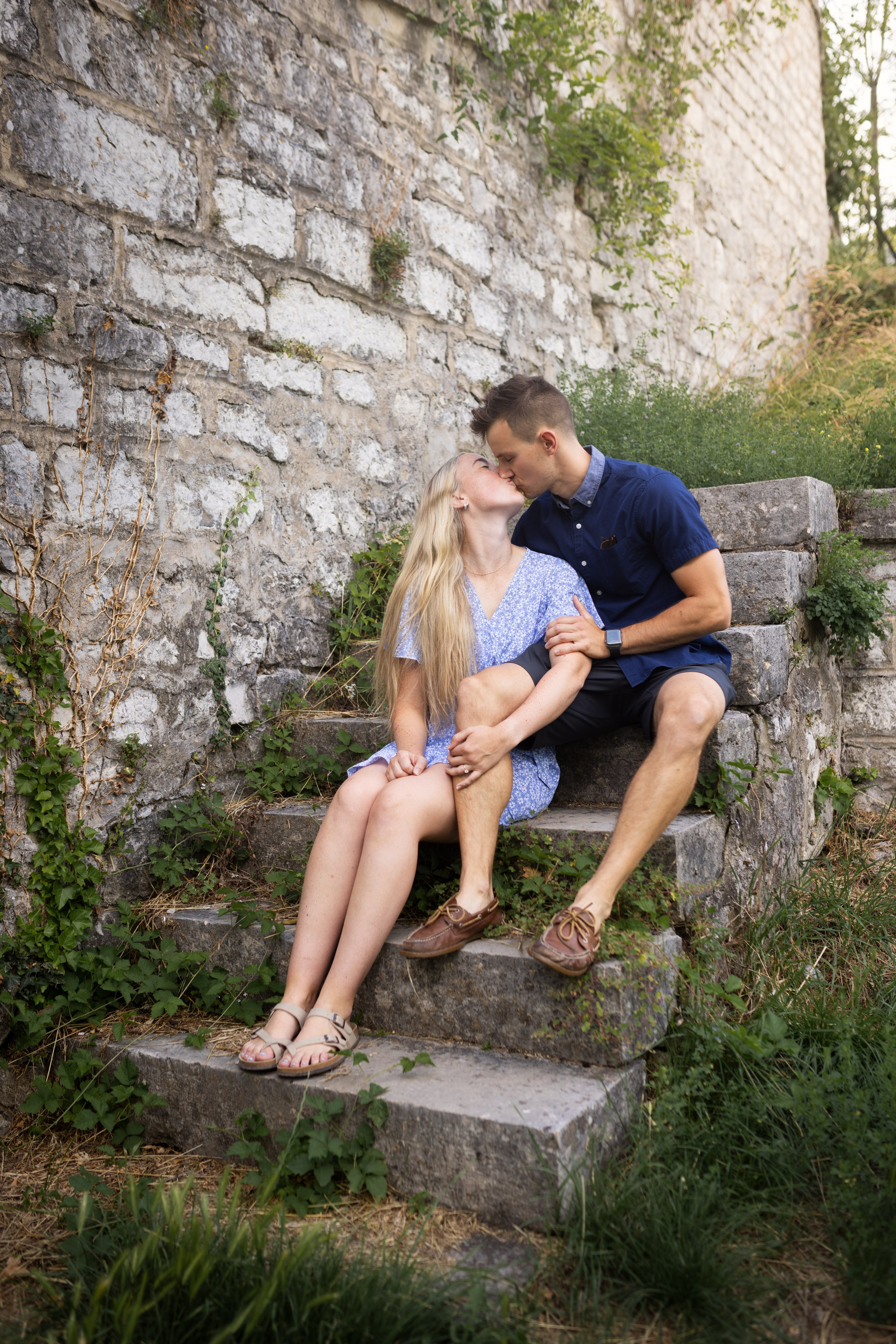 Photographe famille a Bourges