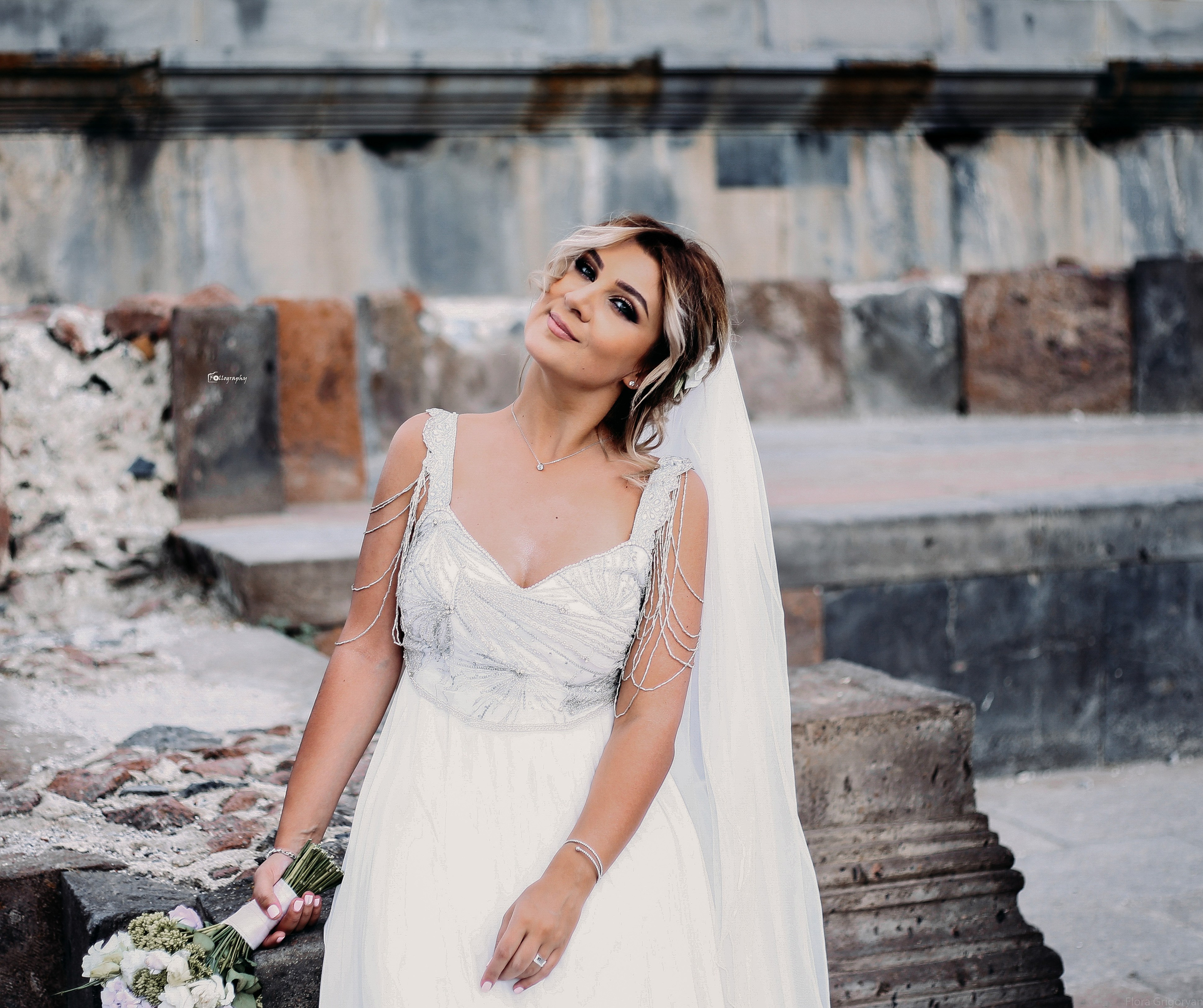 Wedding. Flora Grigoryan Wedding Photography