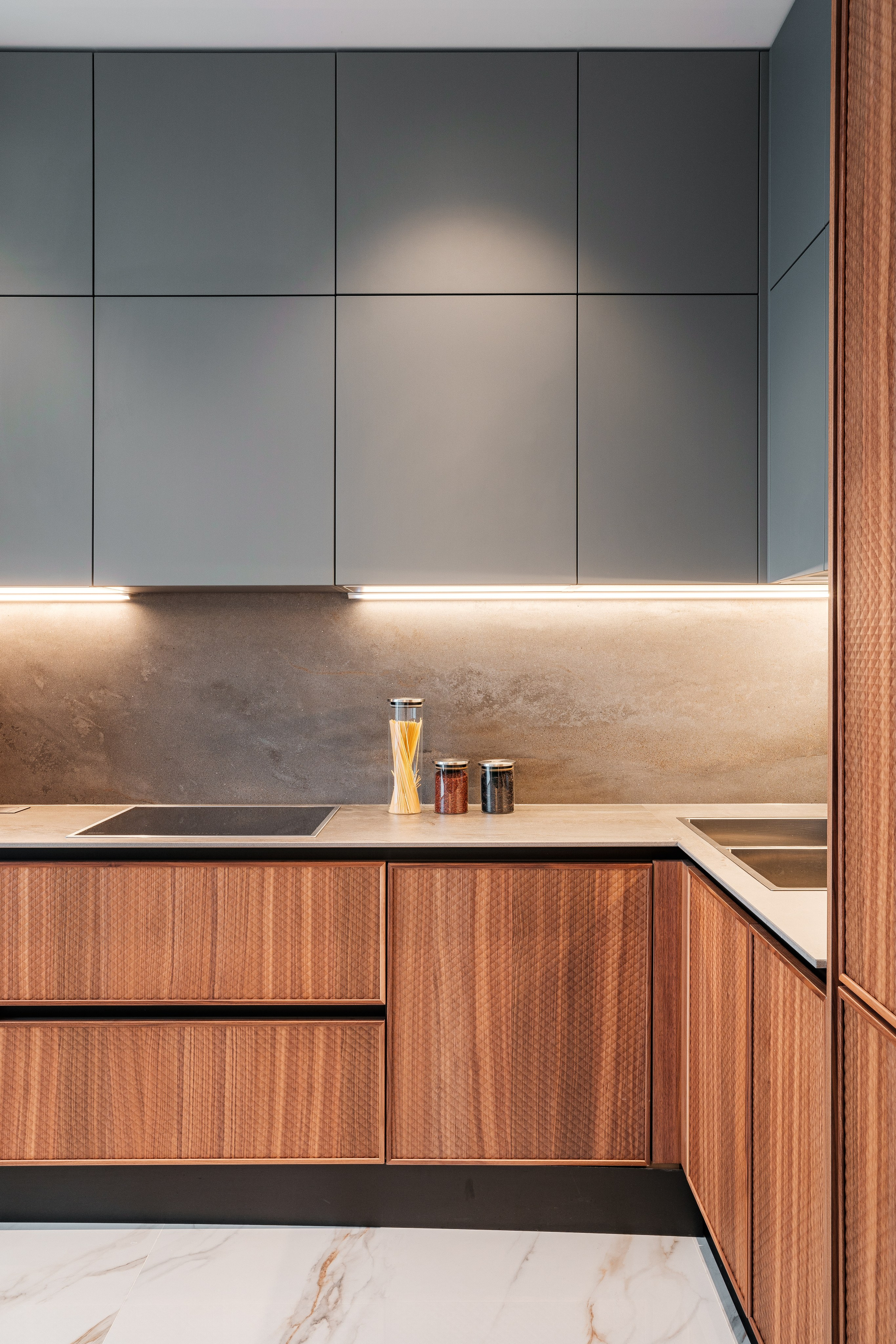 COMPLEXE RÉSIDENTIEL SKY