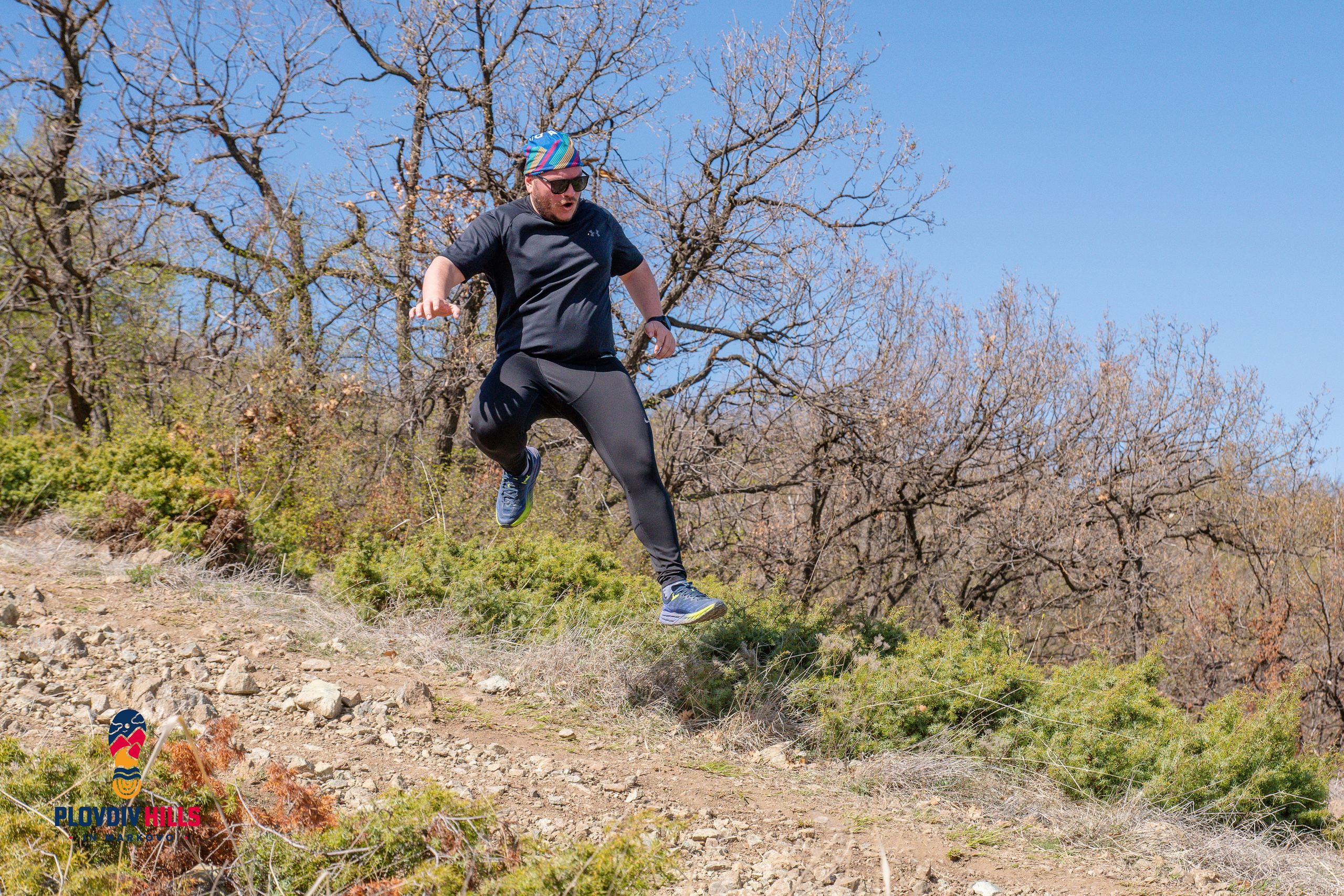 Снимки 2024-KrisoK Photography. «Plovdiv Hills in MARKOVO» е състезание по планинско бягане