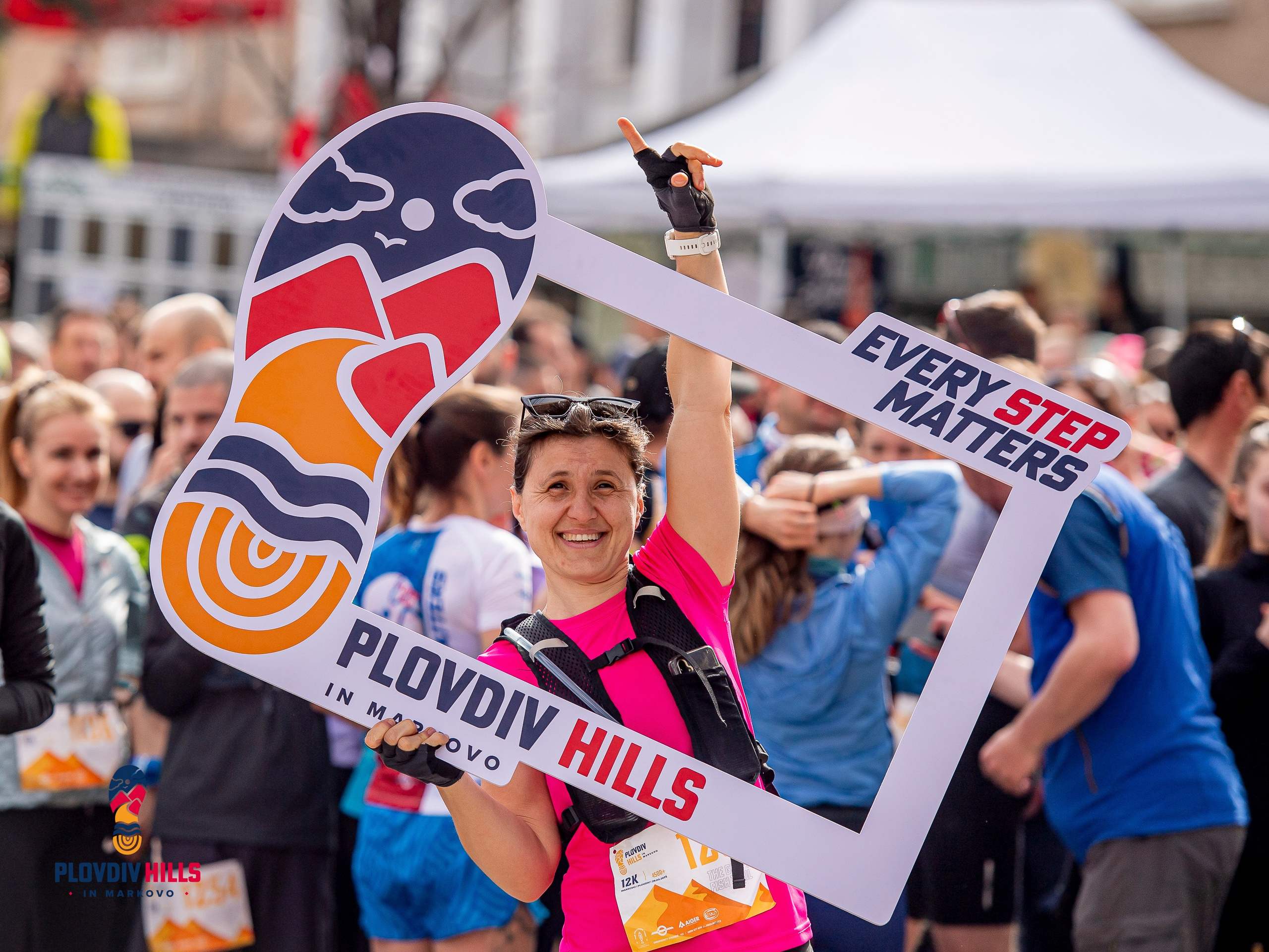 Снимки 2025-KrisoK Photography. «Plovdiv Hills in MARKOVO» е състезание по планинско бягане