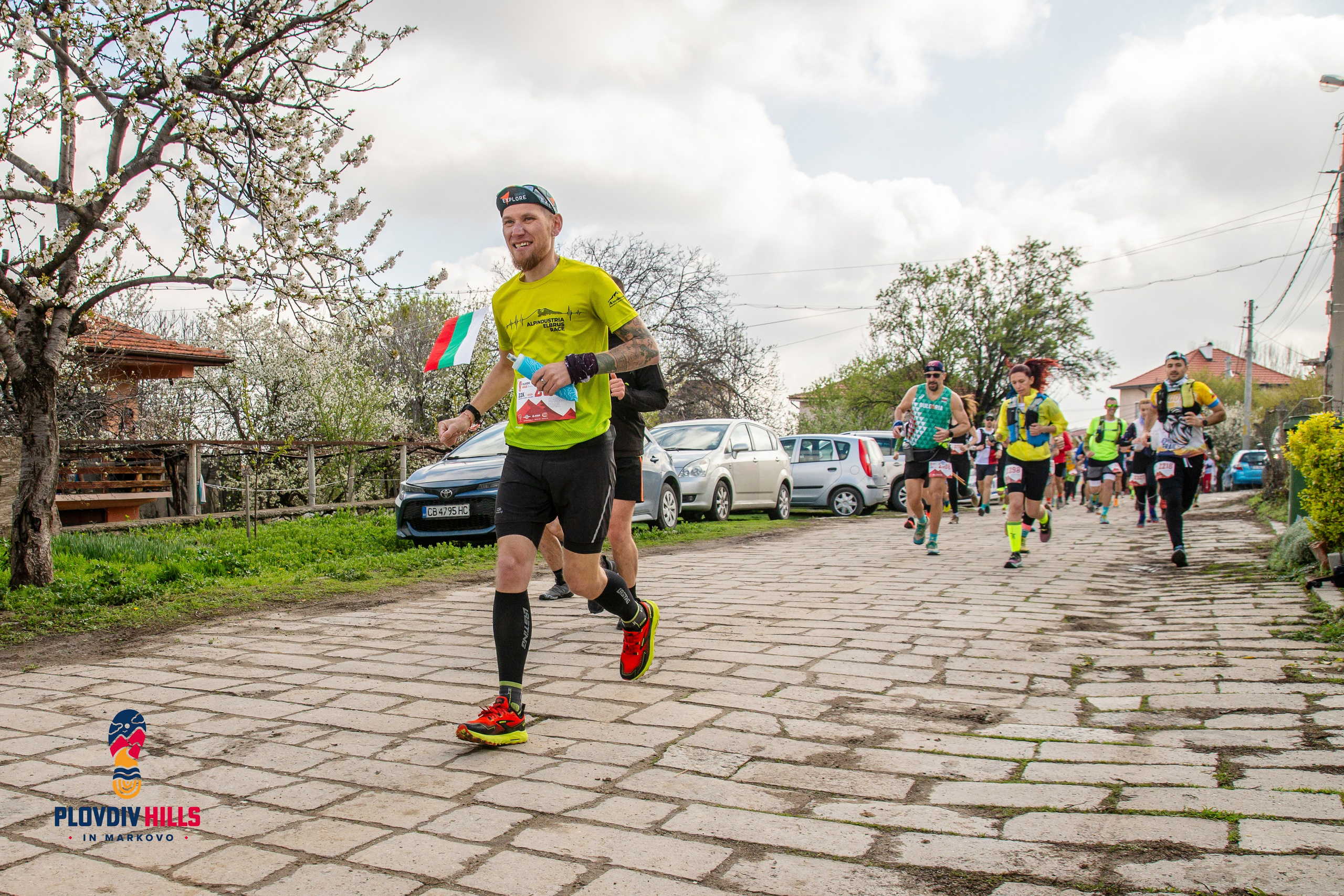 Снимки 2025-KrisoK Photography. «Plovdiv Hills in MARKOVO» е състезание по планинско бягане