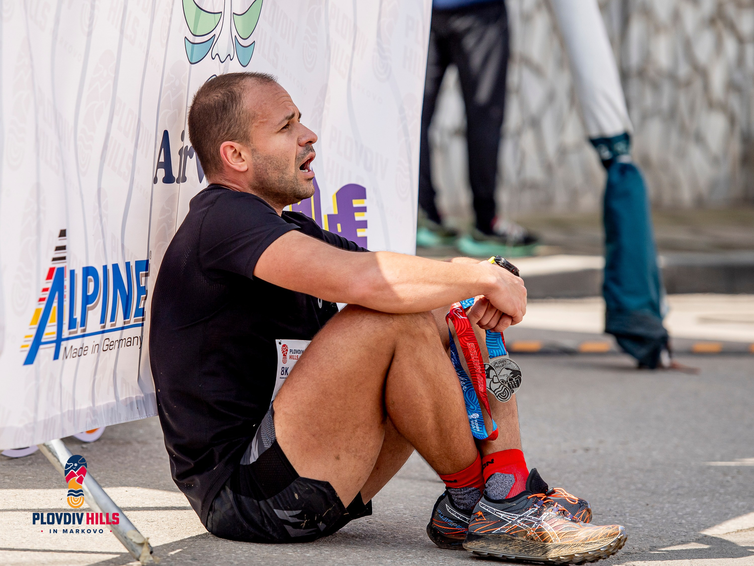 Снимки 2025-KrisoK Photography. «Plovdiv Hills in MARKOVO» е състезание по планинско бягане