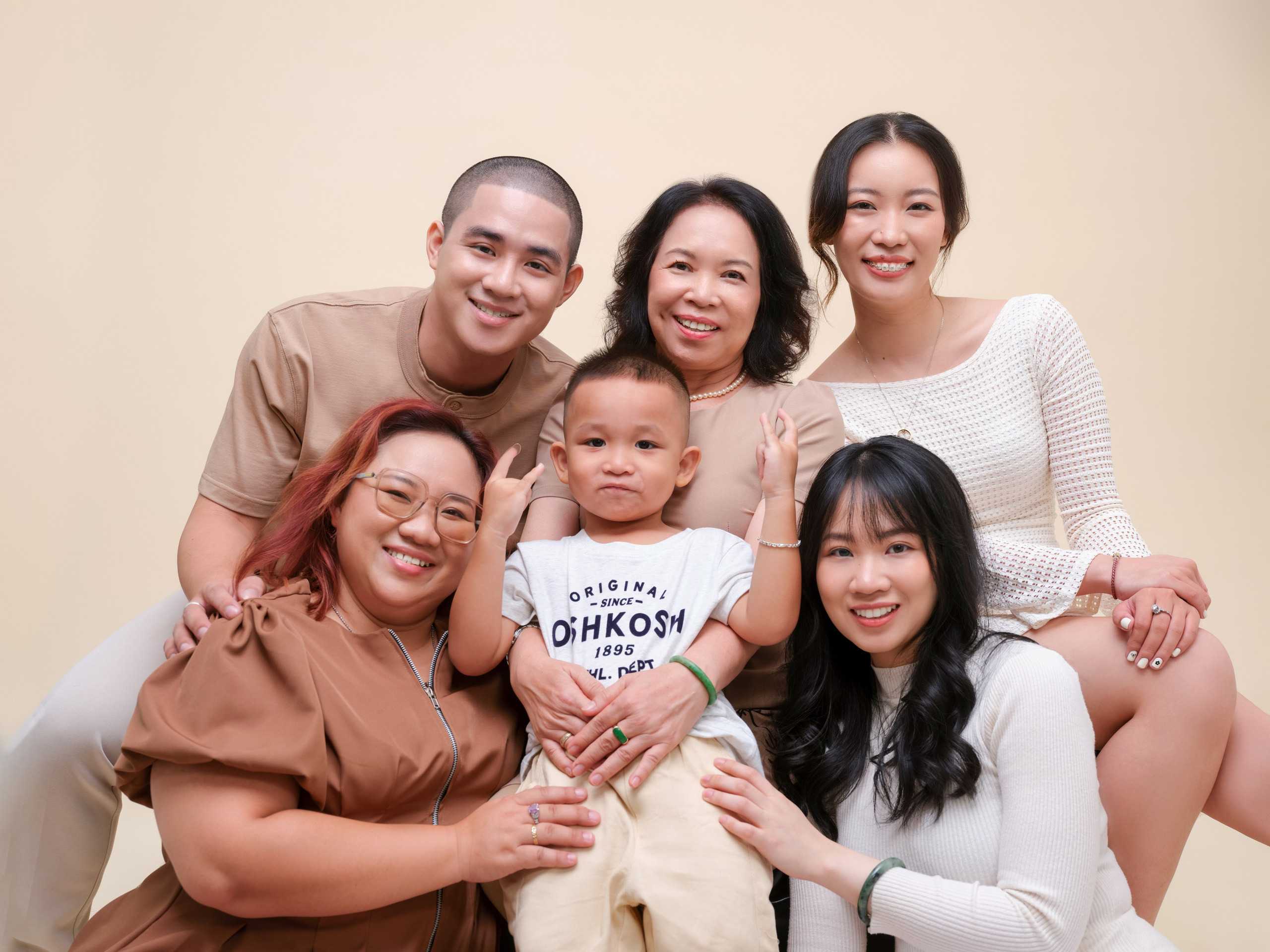 FAMILY CUONG. FINE ART PHOTOGRAPHY