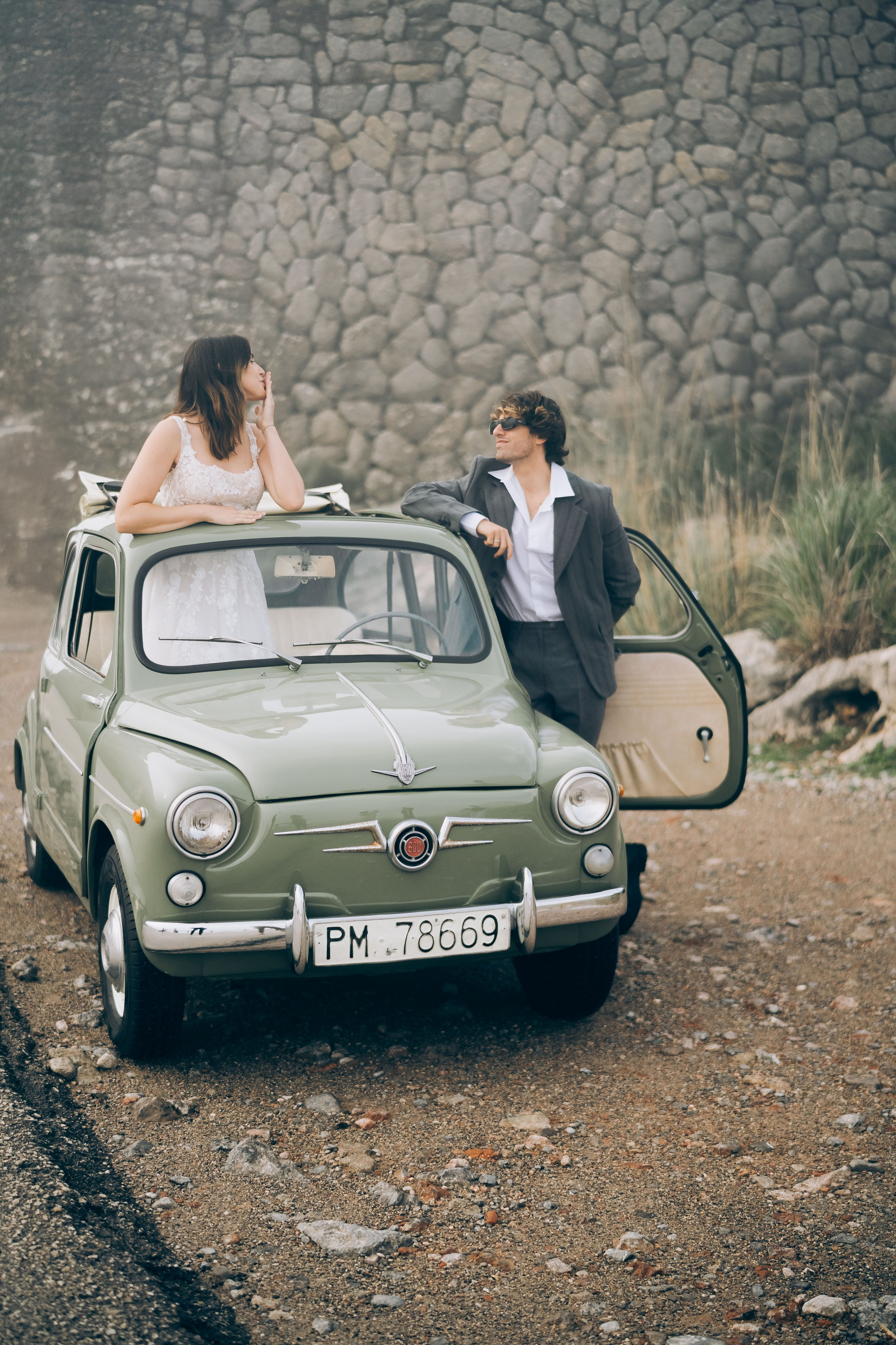 Wedding. Mallorca. Фотограф у Пальма де Майорка