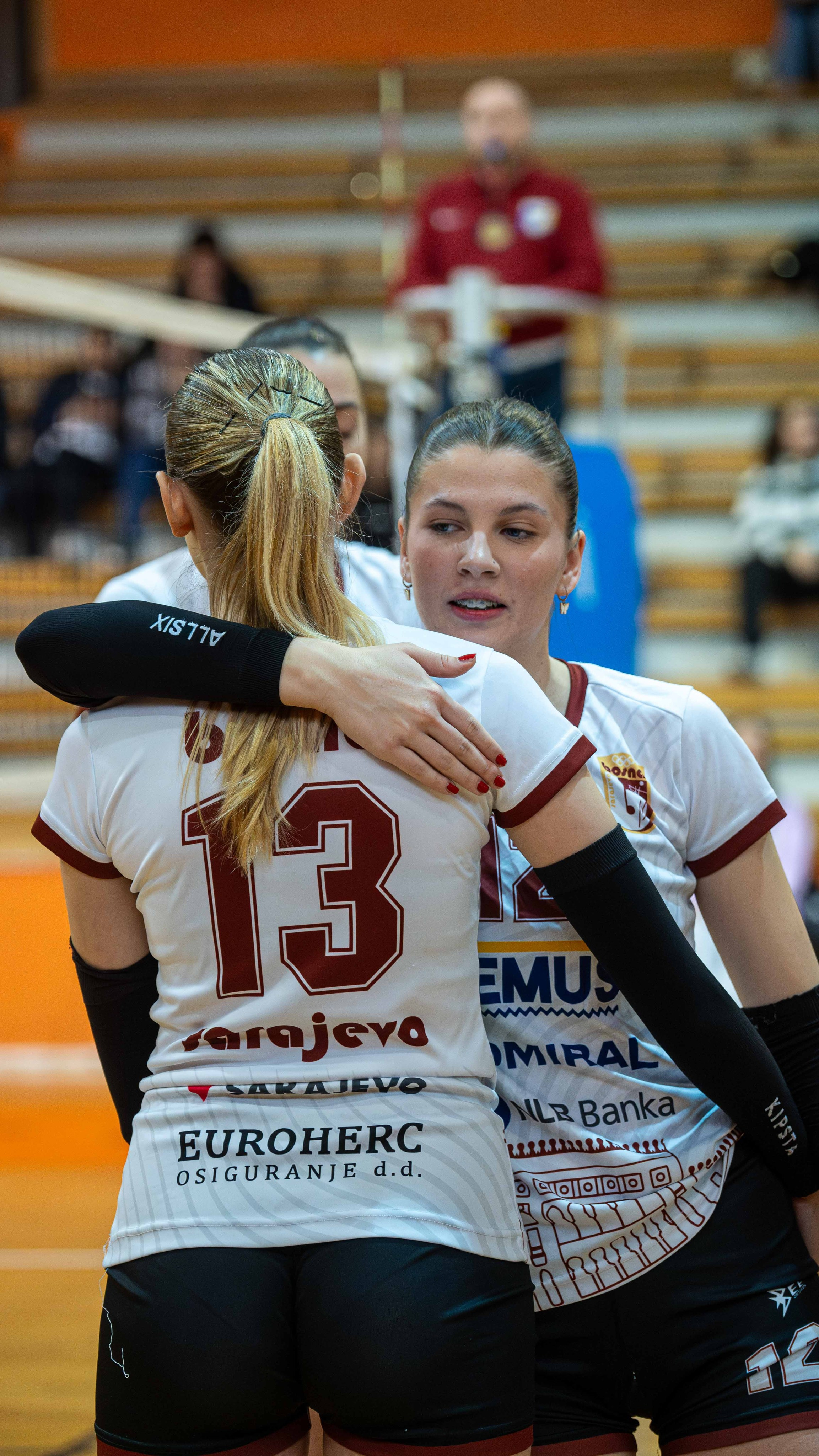 ŽOK Bosna — 2024/2025