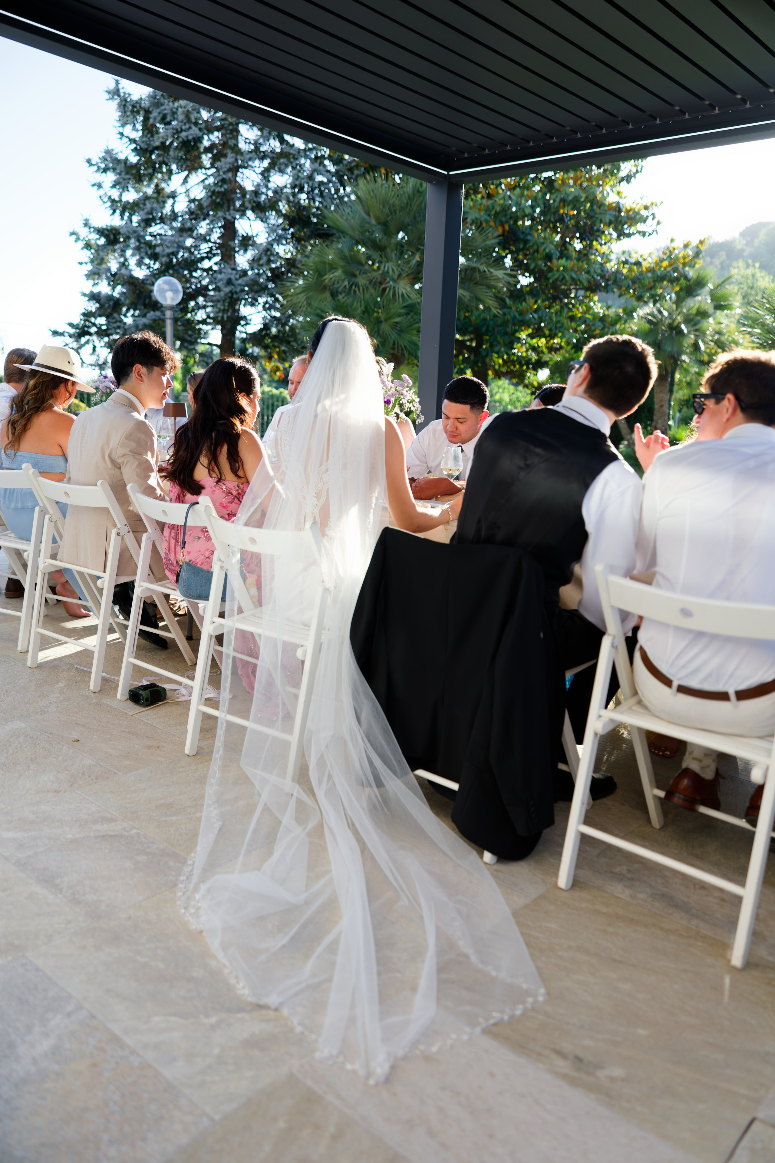 Alana & Joseph. Destination Wedding Photographer — Nikita Burtsev