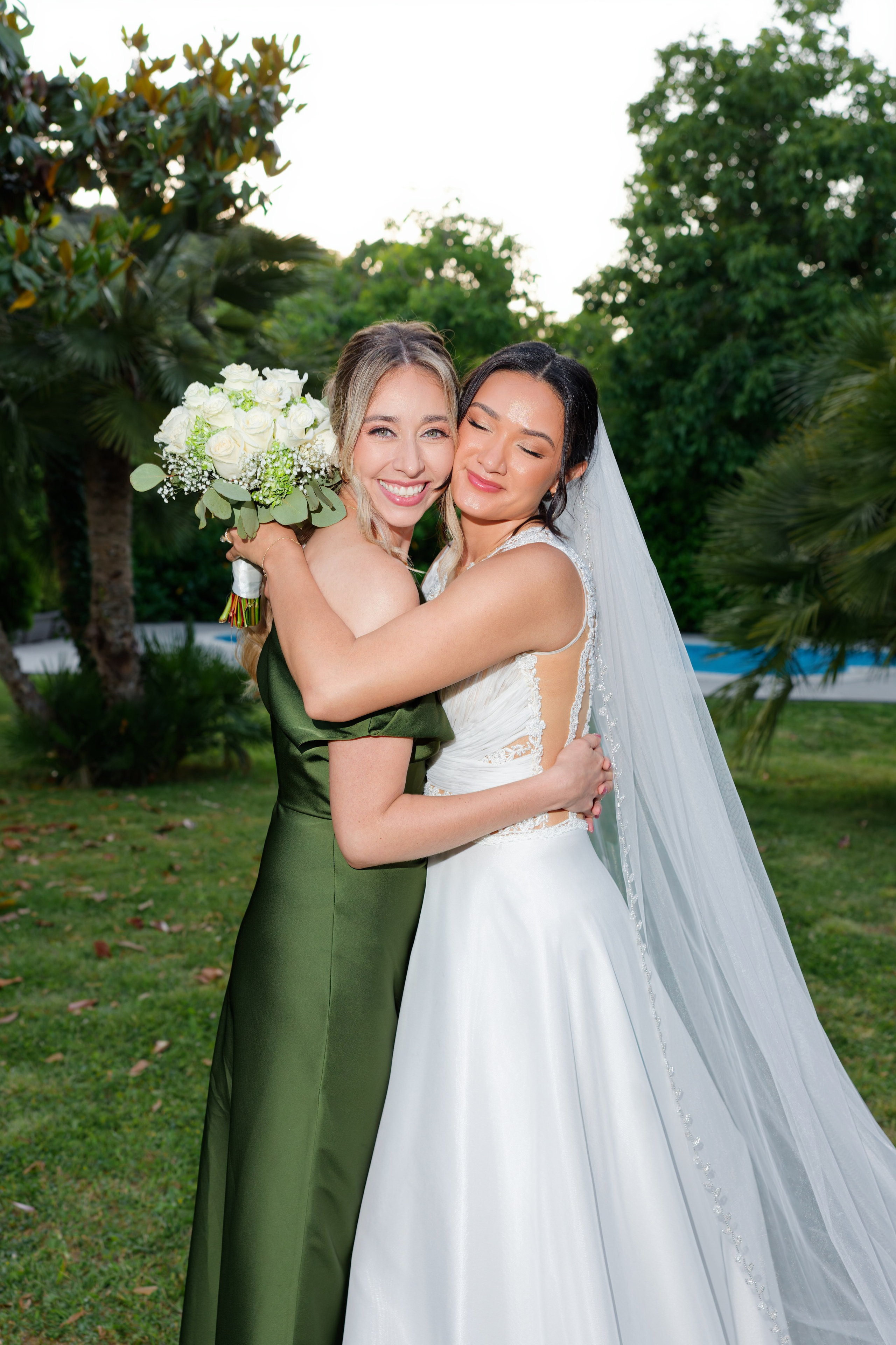 Alana & Joseph. Destination Wedding Photographer — Nikita Burtsev