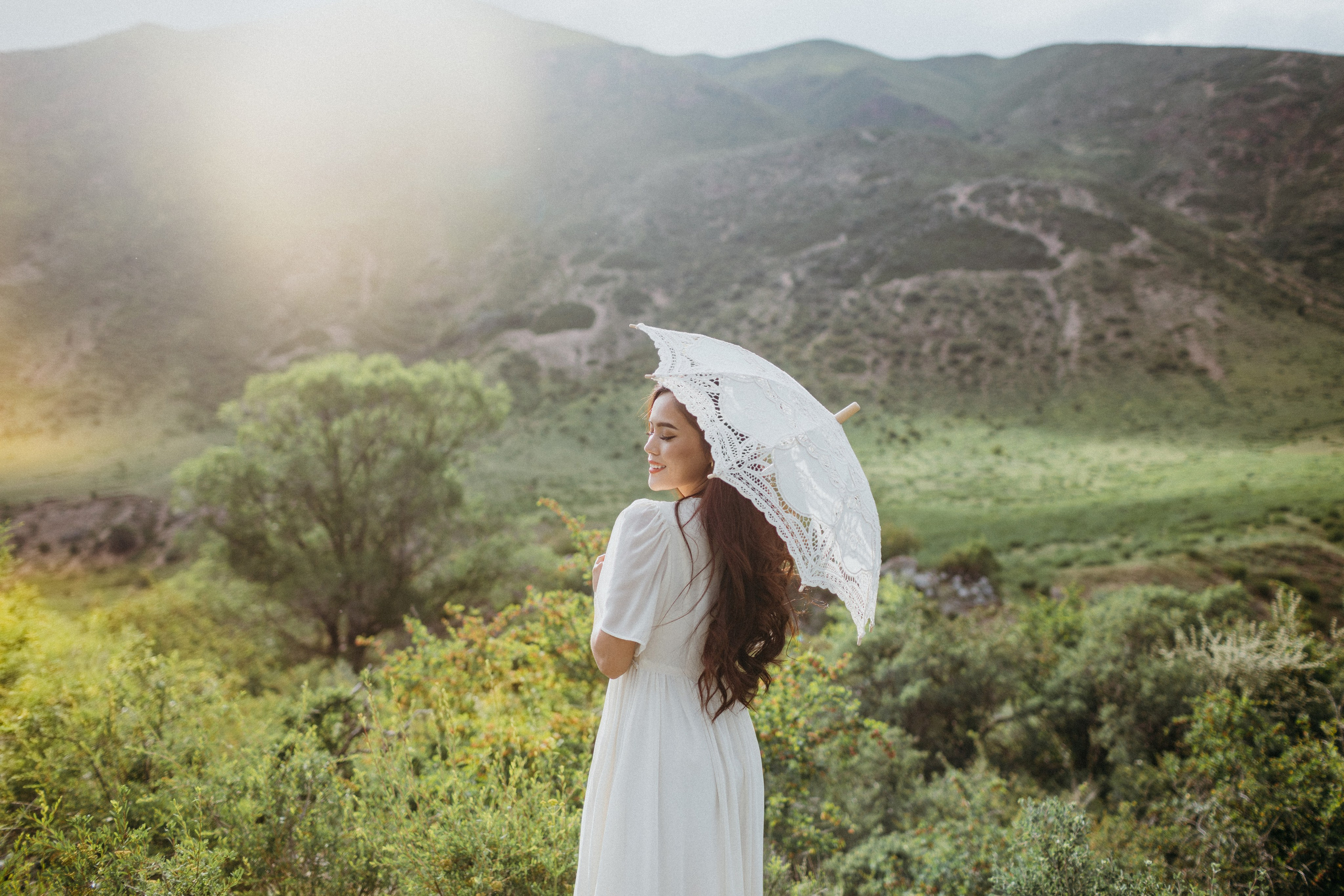 Photoshoot for Sally in Bishkek. Фотограф в Бишкеке Оксана Шувалова