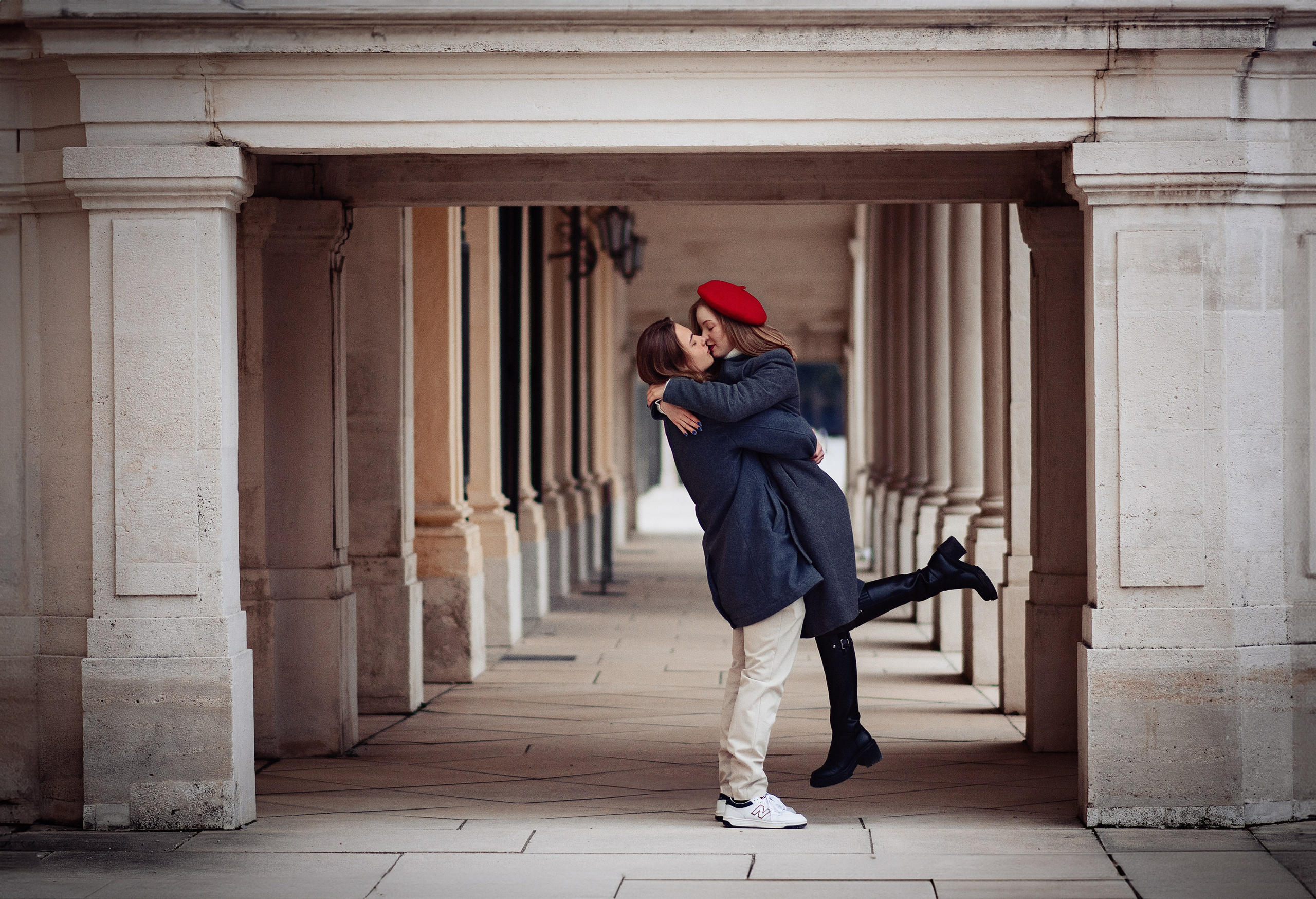 Love story. Семейный и детский фотограф