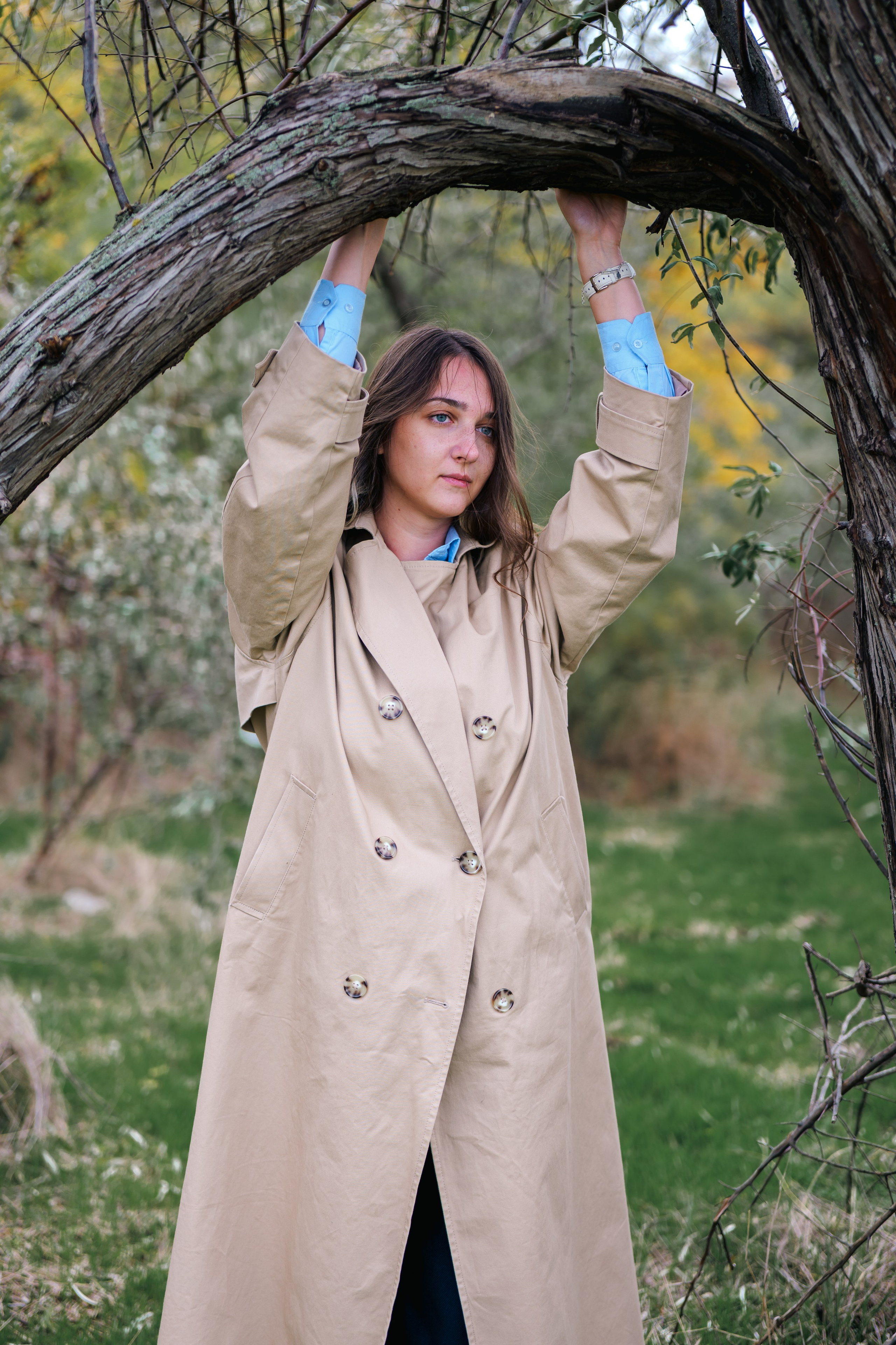 Sesiune portret. Raul Valentin fotograf de evenimente