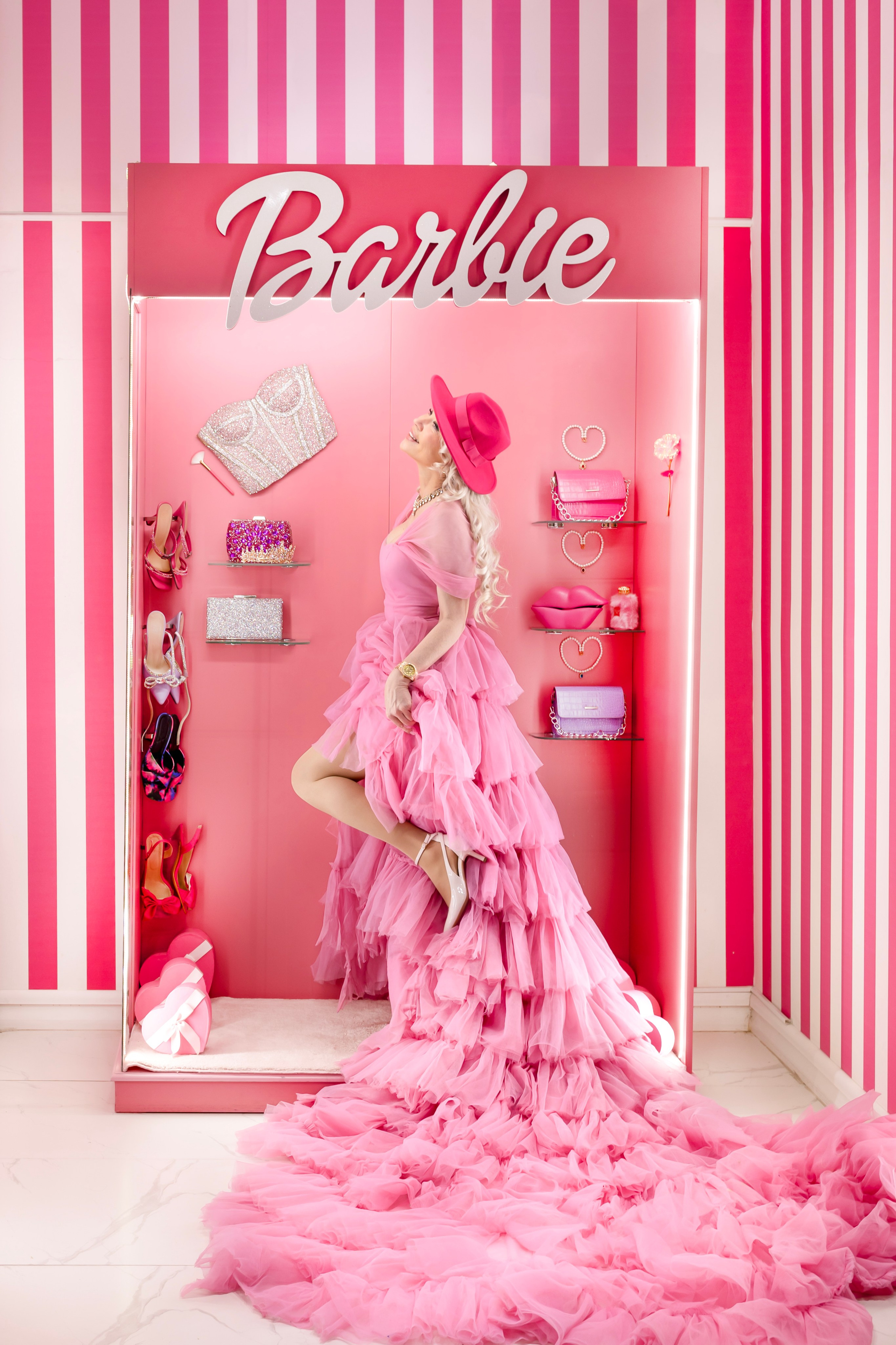 Istanbul. Photographer in Munich