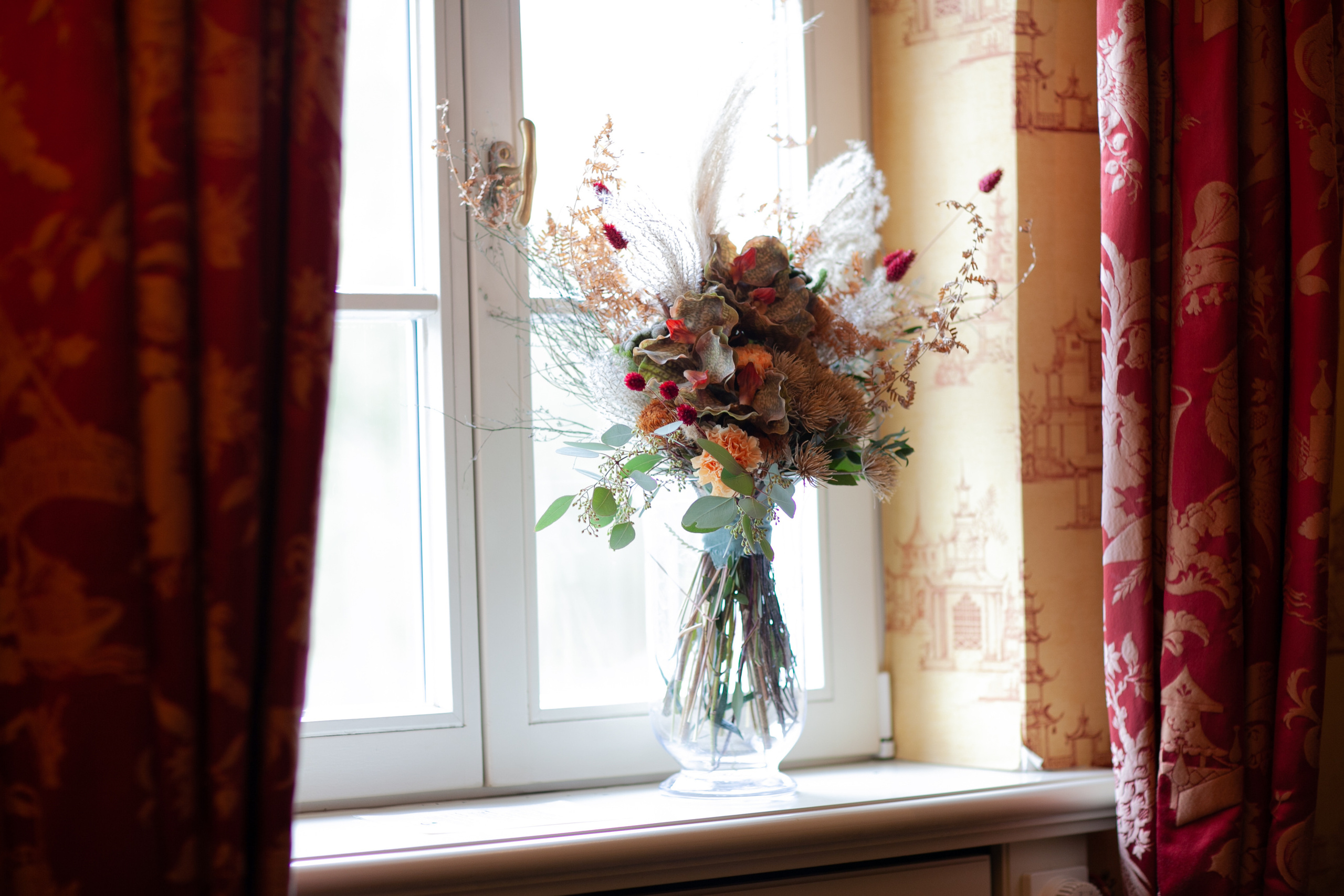 Schlosshotel / Zimmerambiente. Ihre Familienfotografin in Köln/Bonn Virezzi Fotodesign