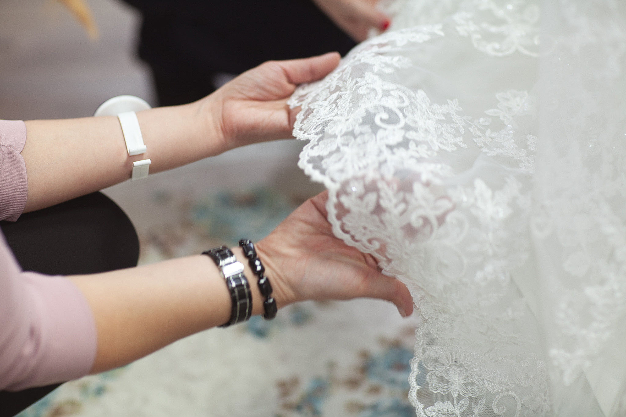 Modegeschäft /Kundenberatung. Ihre Familienfotografin in Köln/Bonn Virezzi Fotodesign