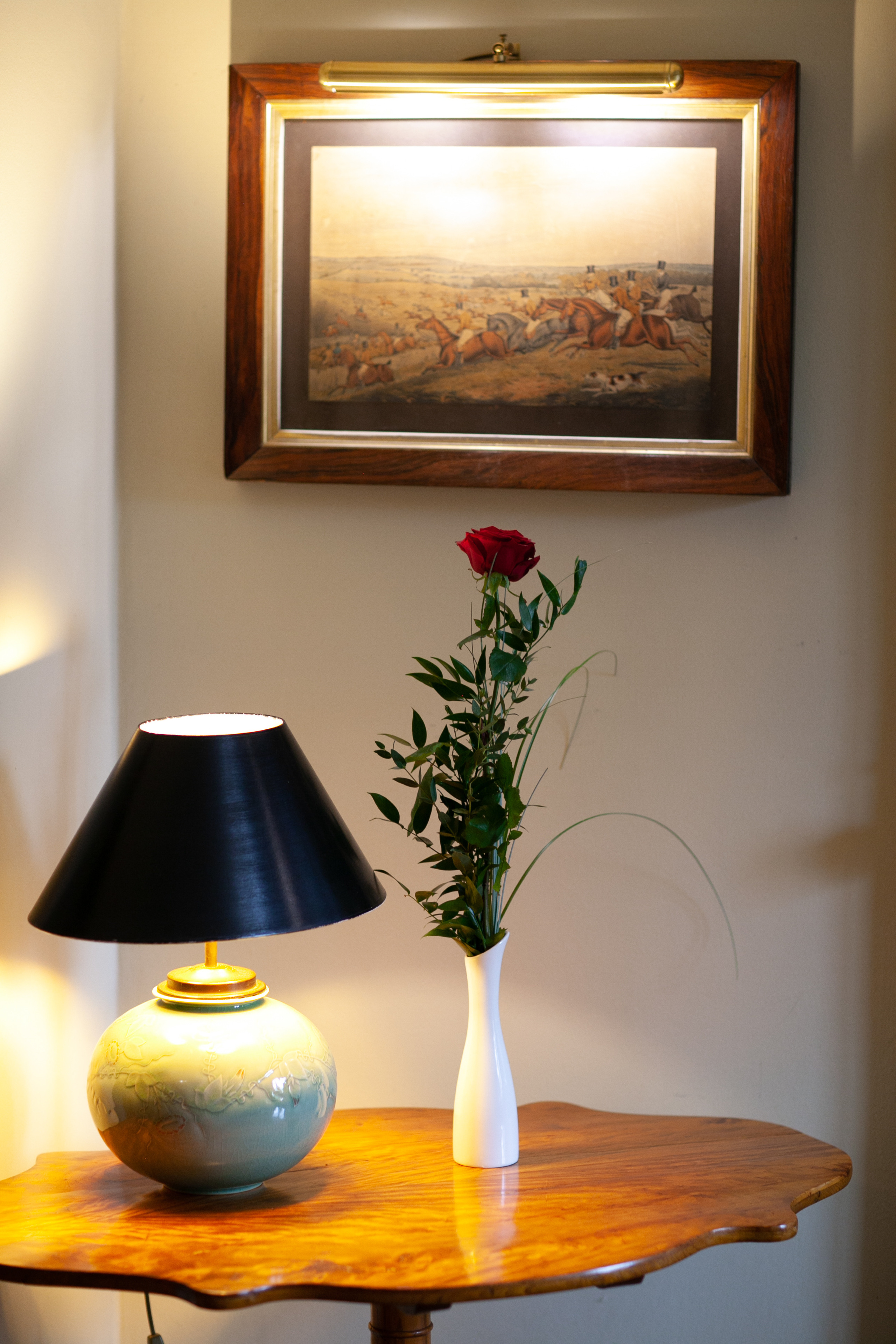 Schlosshotel / Zimmerambiente. Ihre Familienfotografin in Köln/Bonn Virezzi Fotodesign