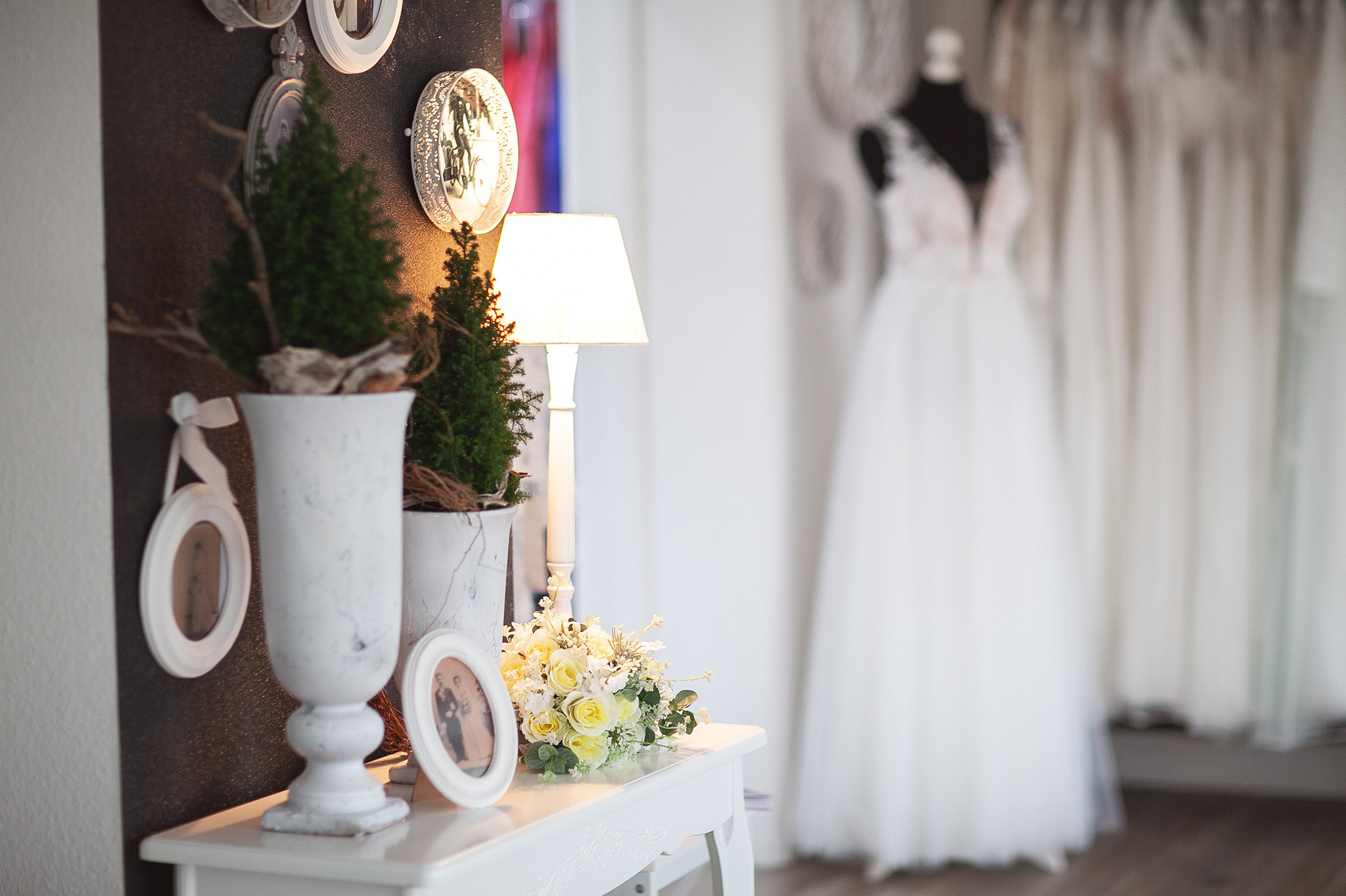 Modegeschäft /Kundenberatung. Ihre Familienfotografin in Köln/Bonn Virezzi Fotodesign