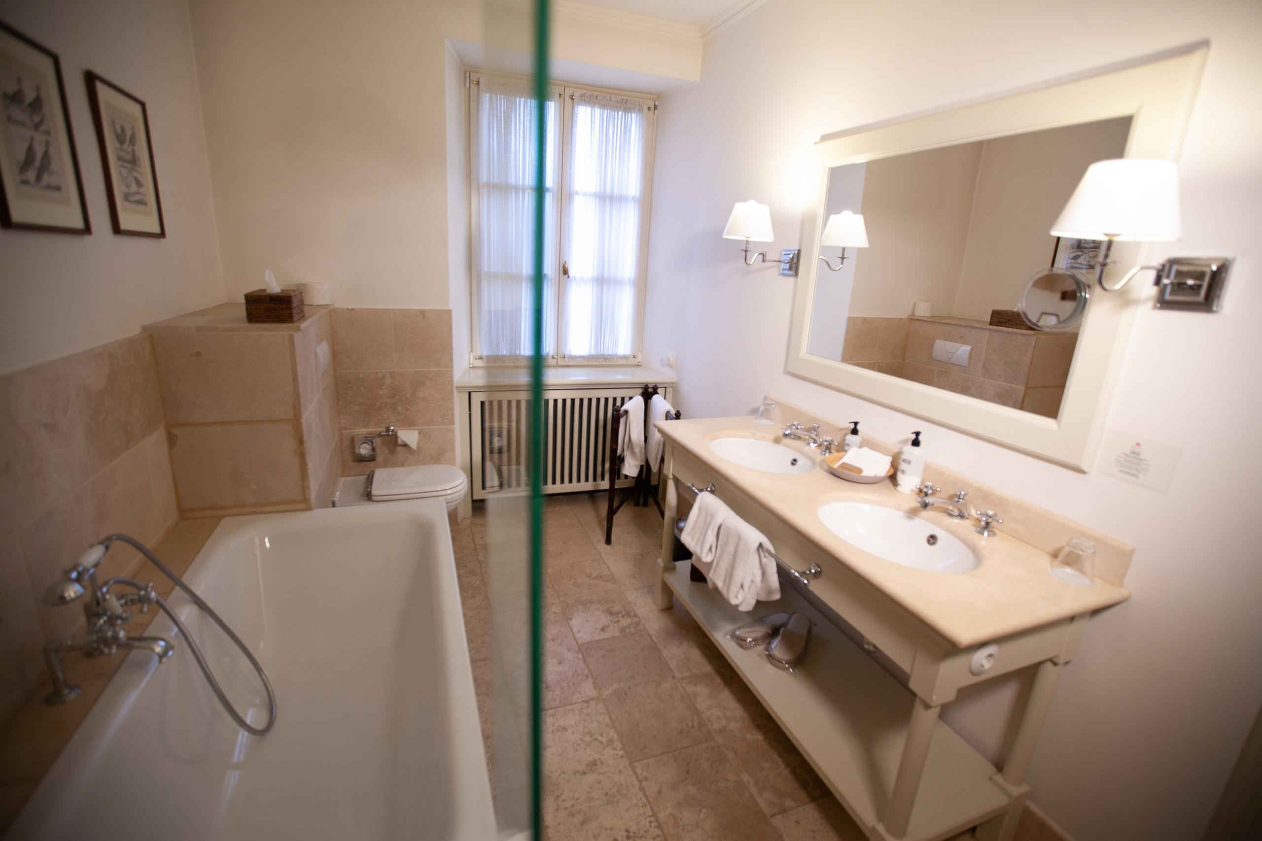 Schlosshotel / Zimmerambiente. Ihre Familienfotografin in Köln/Bonn Virezzi Fotodesign