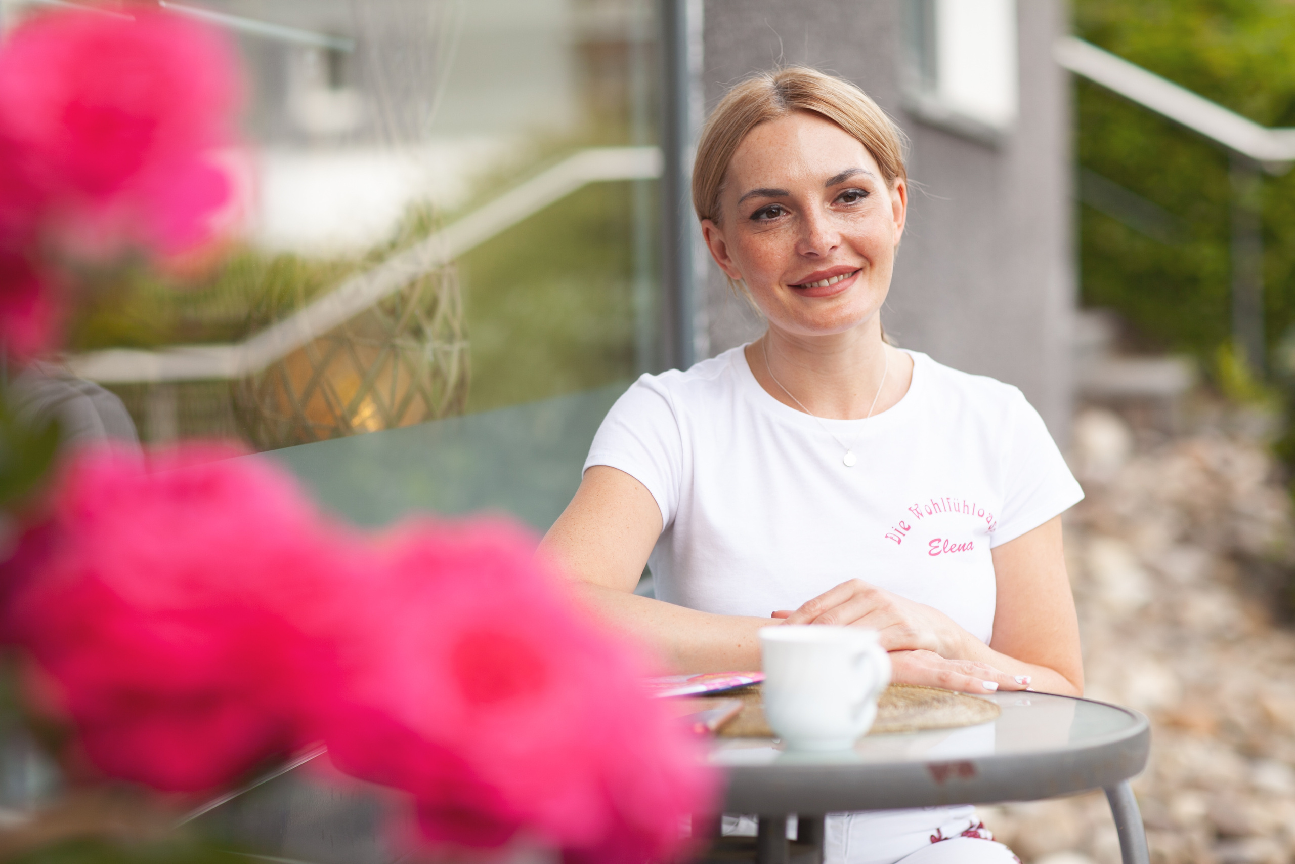 Kosmetikstudio. Ihre Familienfotografin in Köln/Bonn Virezzi Fotodesign