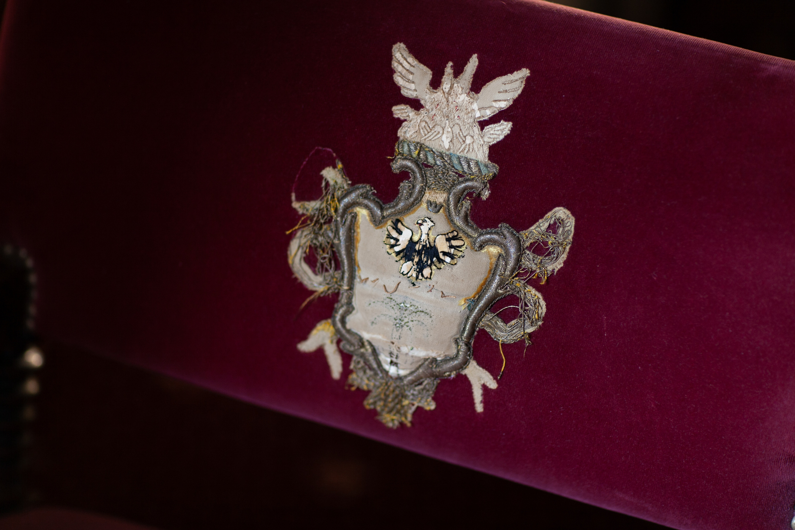 Schlosshotel / Zimmerambiente. Ihre Familienfotografin in Köln/Bonn Virezzi Fotodesign