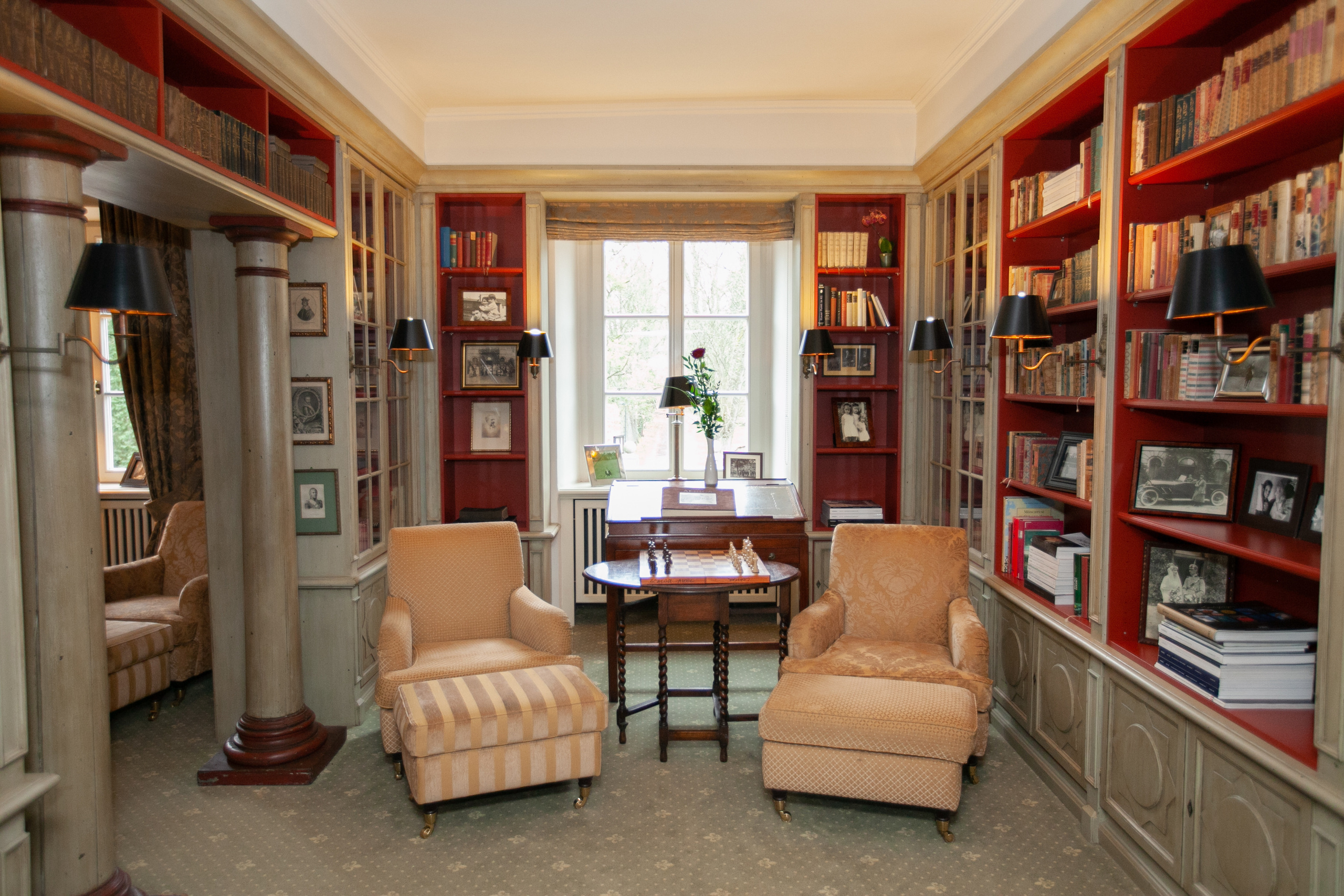 Schlosshotel / Zimmerambiente. Ihre Familienfotografin in Köln/Bonn Virezzi Fotodesign