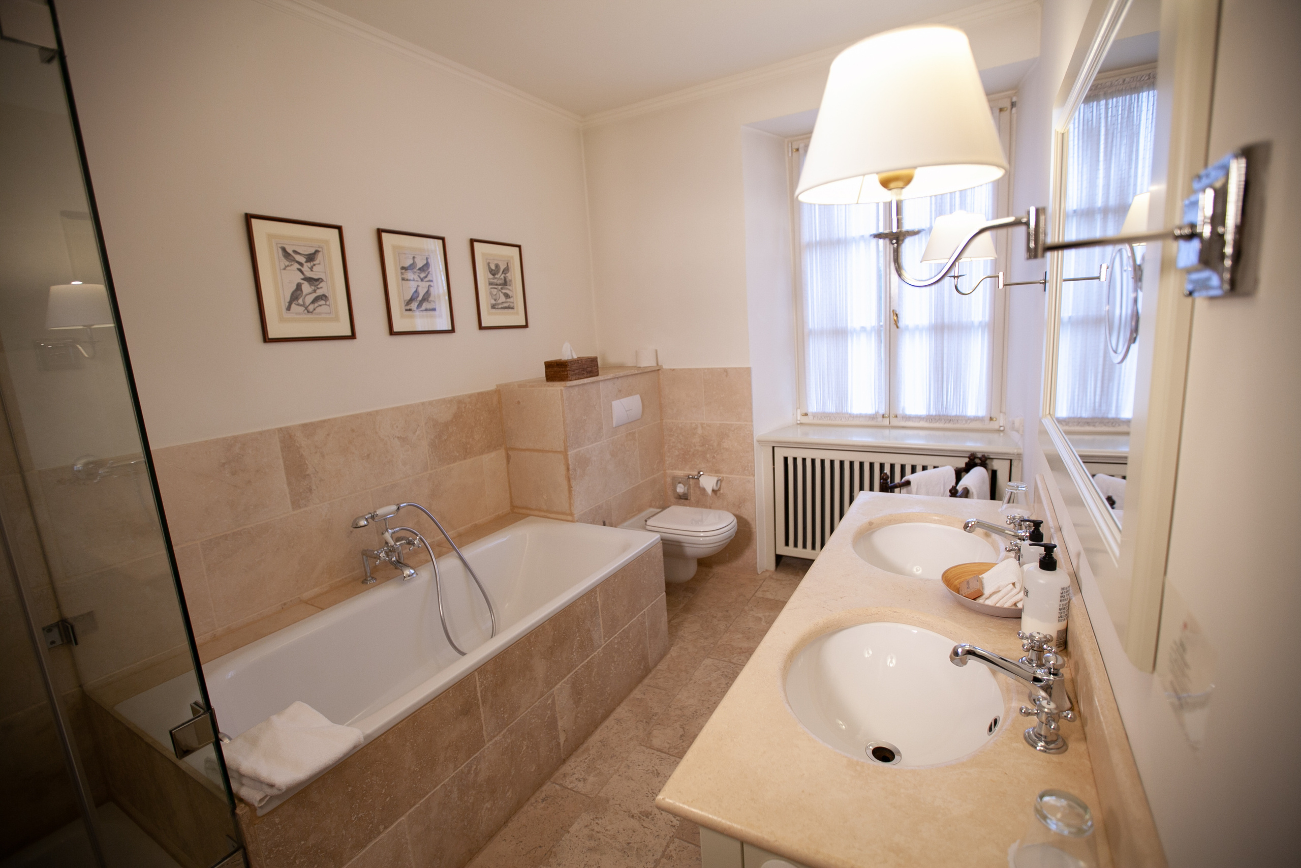 Schlosshotel / Zimmerambiente. Ihre Familienfotografin in Köln/Bonn Virezzi Fotodesign