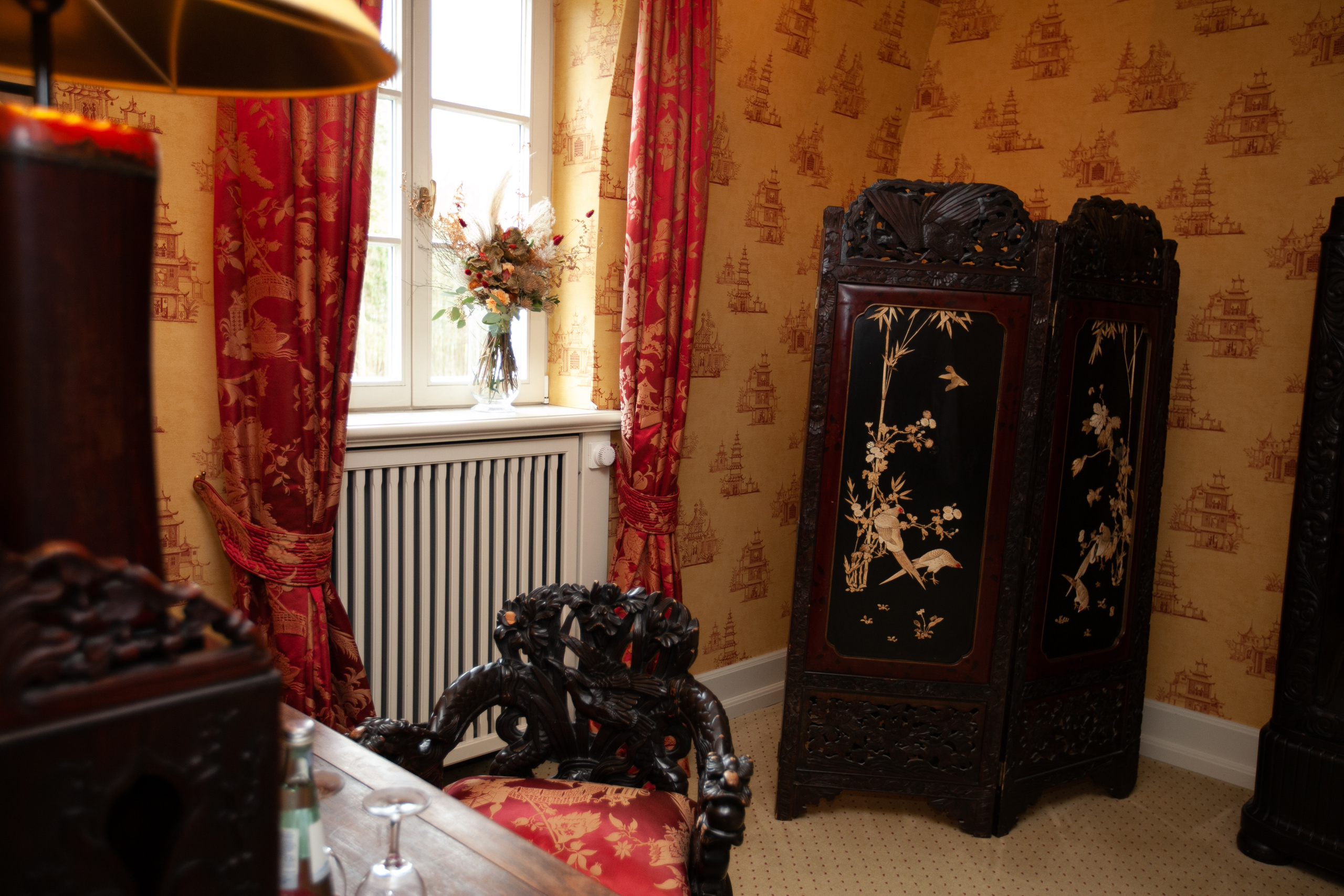 Schlosshotel / Zimmerambiente. Ihre Familienfotografin in Köln/Bonn Virezzi Fotodesign