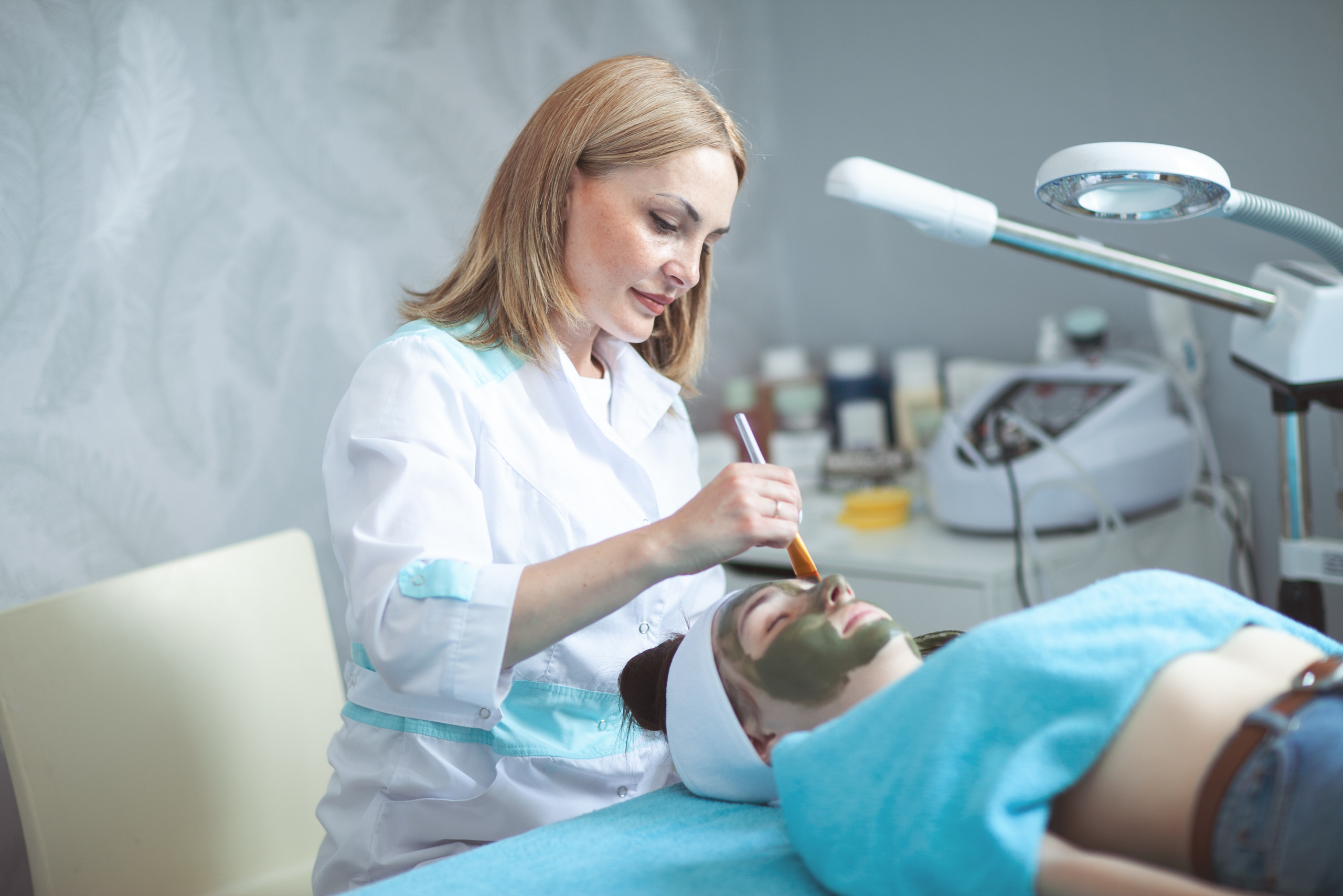 Kosmetikstudio. Ihre Familienfotografin in Köln/Bonn Virezzi Fotodesign