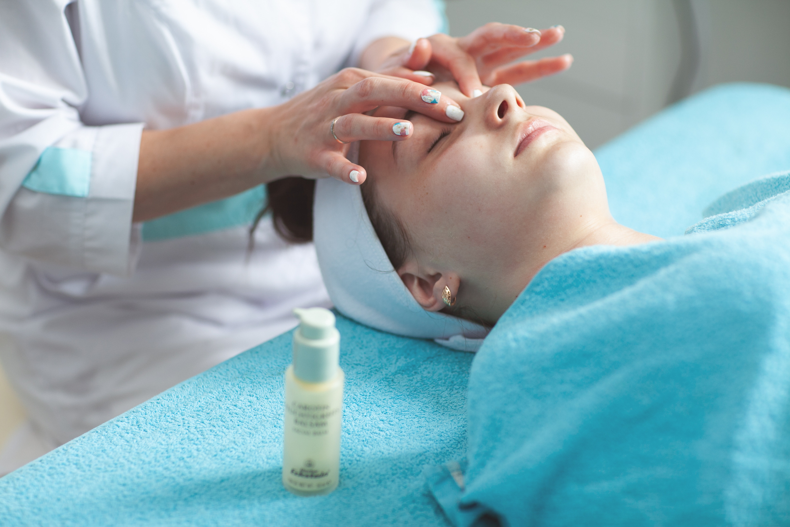 Kosmetikstudio. Ihre Familienfotografin in Köln/Bonn Virezzi Fotodesign