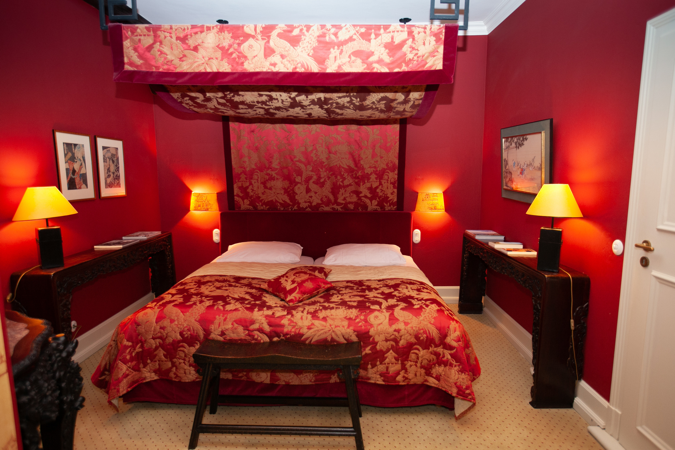 Schlosshotel / Zimmerambiente. Ihre Familienfotografin in Köln/Bonn Virezzi Fotodesign