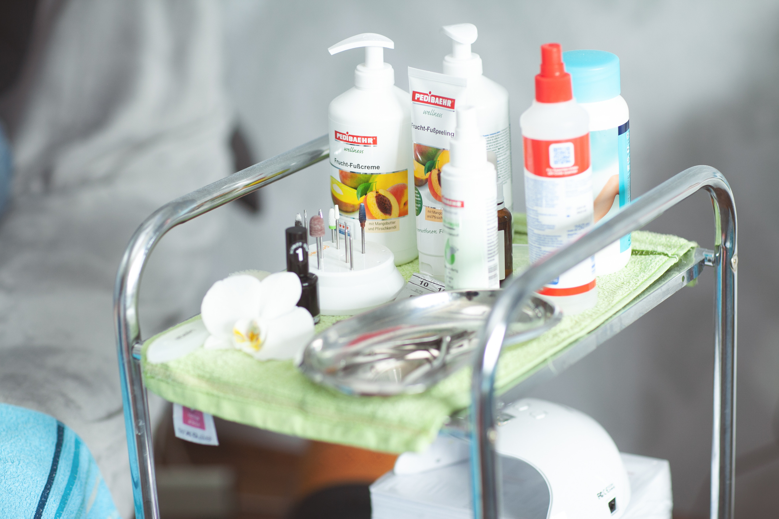 Kosmetikstudio. Ihre Familienfotografin in Köln/Bonn Virezzi Fotodesign