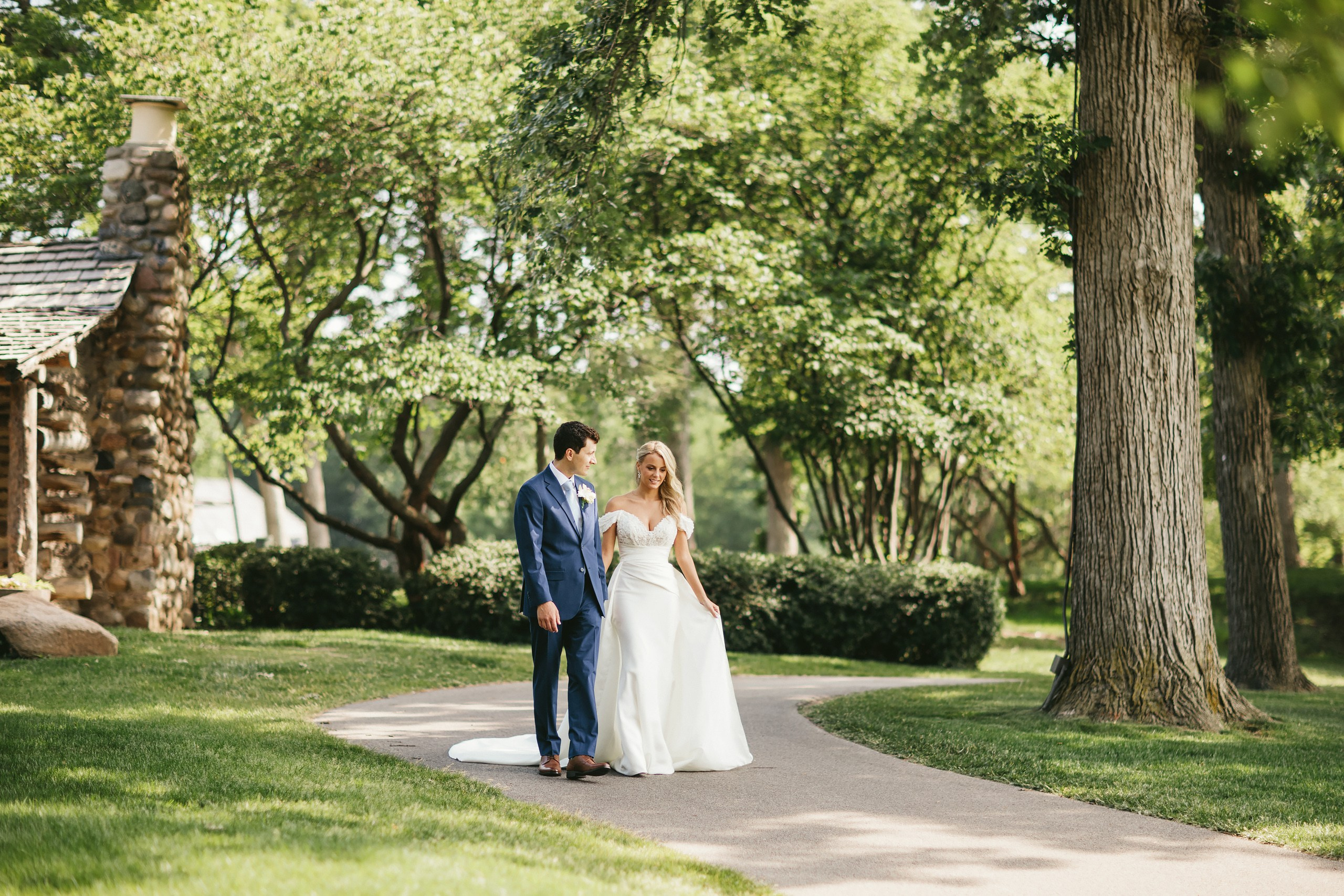 06.14.2025 Wedding. Wedding family event photographer in Chicago Nick Yushevich